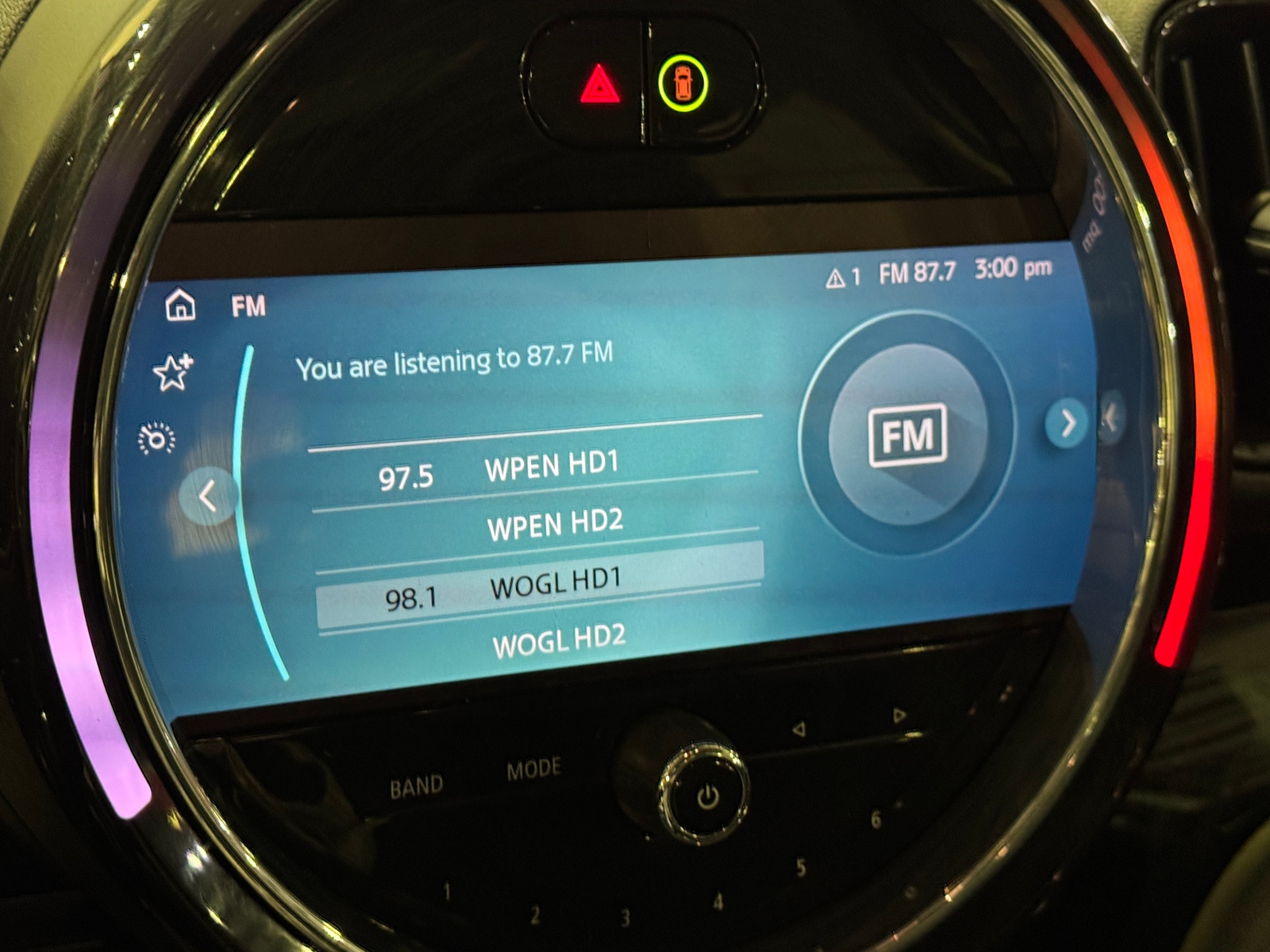 Thumbnail: 2024 MINI Cooper Countryman - 3