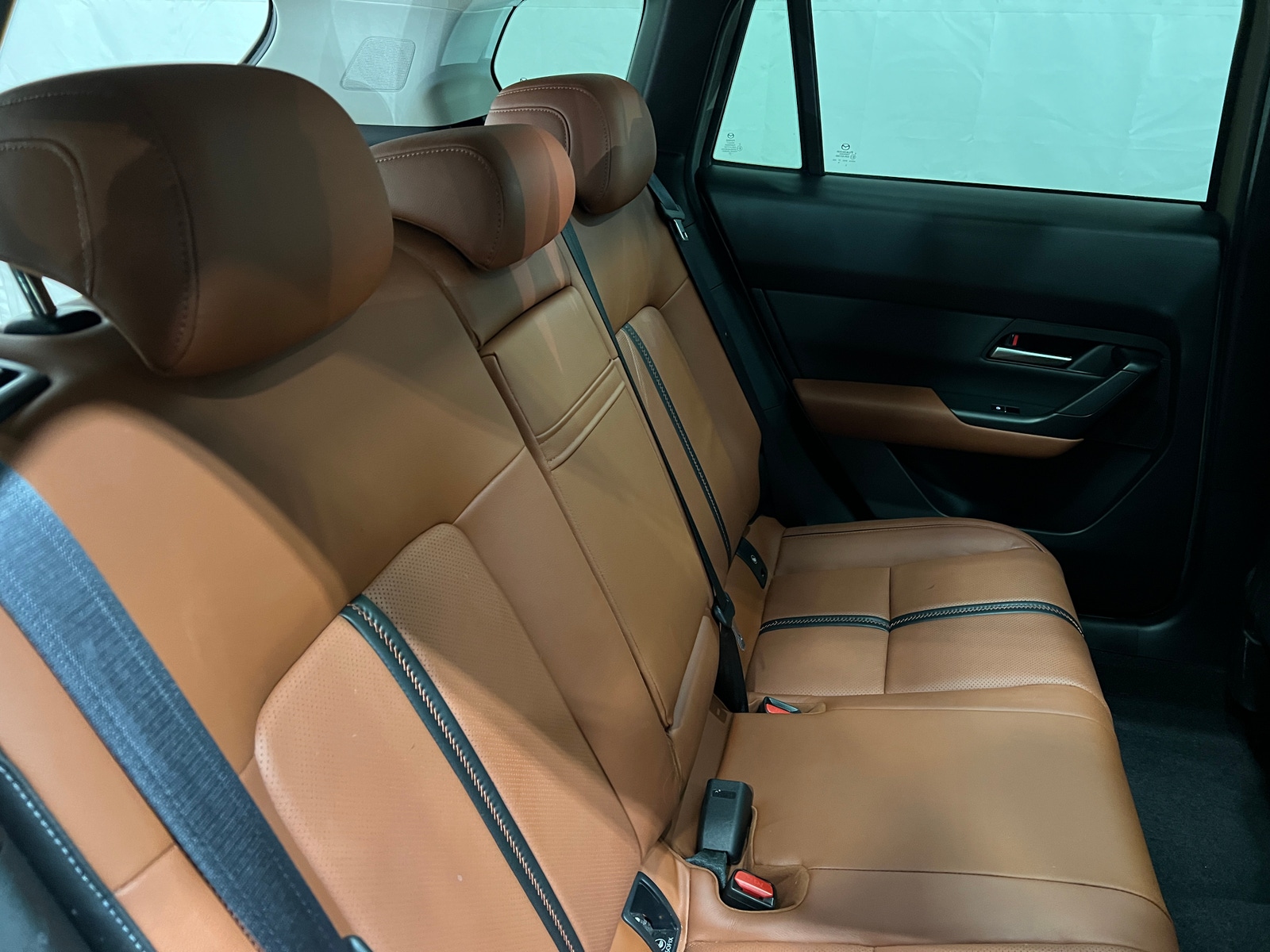 Thumbnail: 2024 Mazda CX-50 - 5