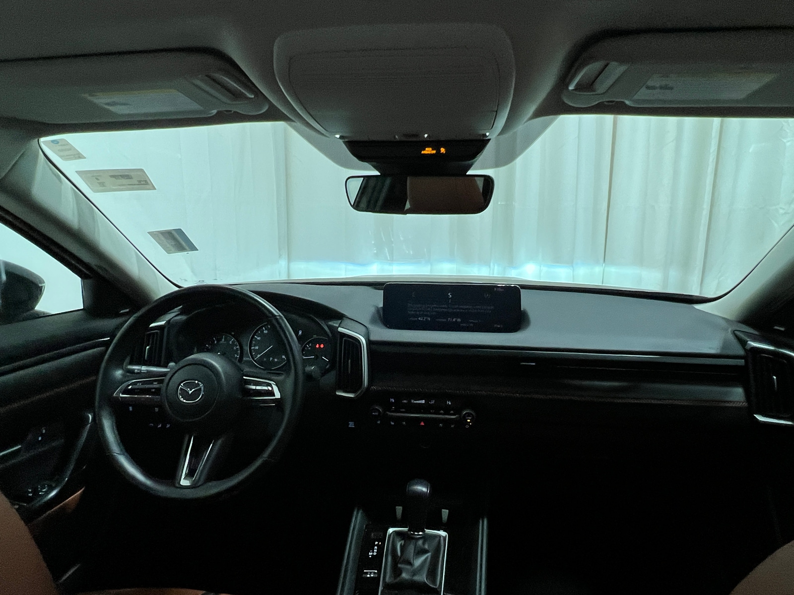 Thumbnail: 2024 Mazda CX-50 - 2