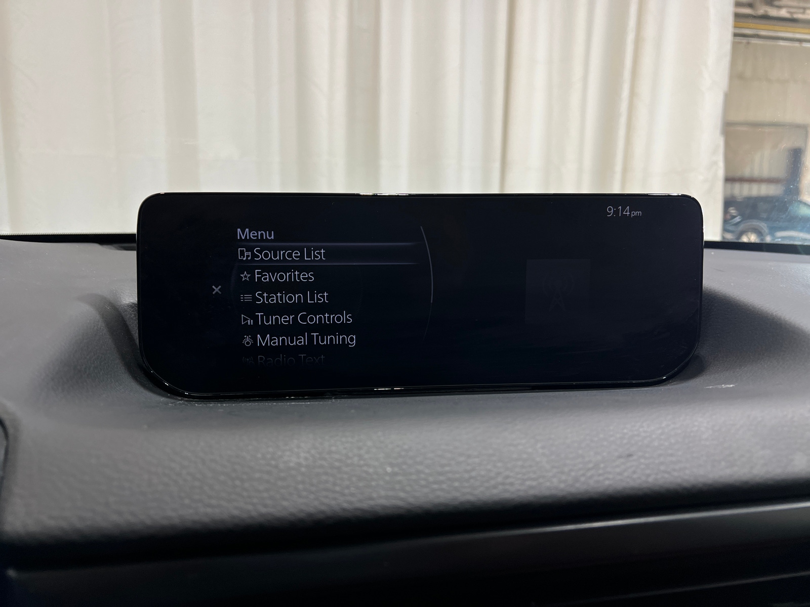 Thumbnail: 2024 Mazda CX-50 - 3