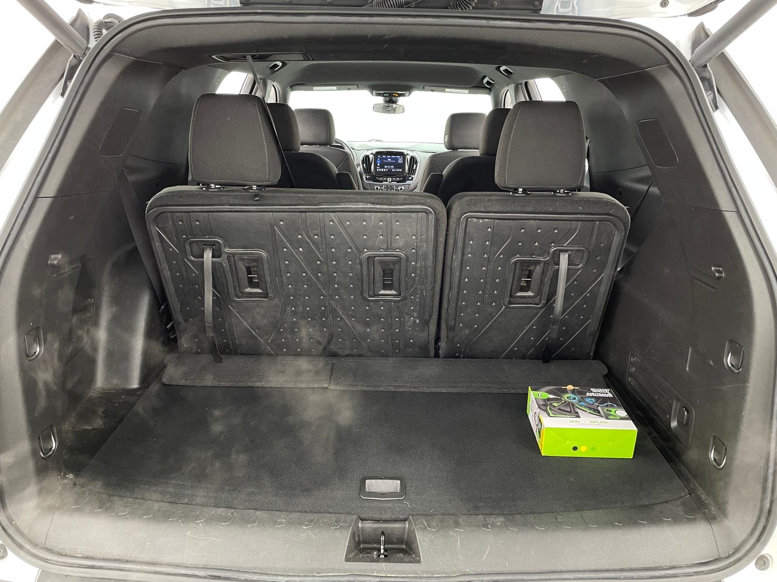 Thumbnail: 2023 Chevrolet Traverse - 7