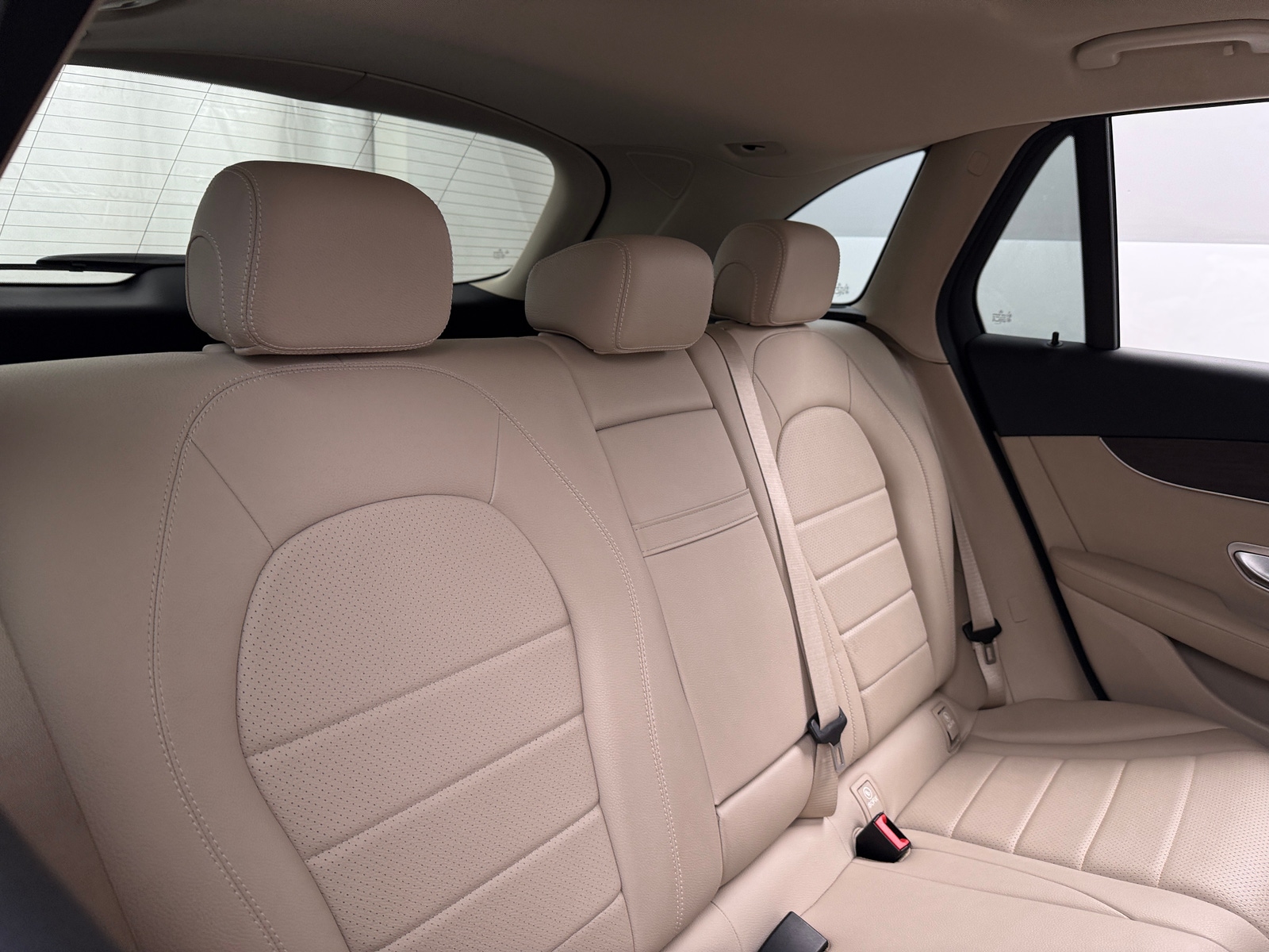 Thumbnail: 2022 Mercedes-Benz GLC - 5