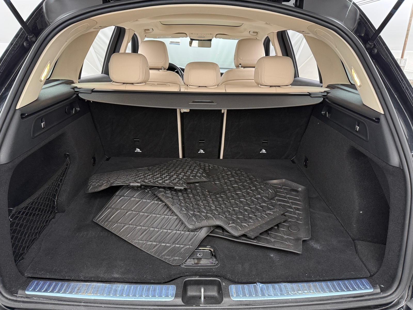 Thumbnail: 2022 Mercedes-Benz GLC - 6