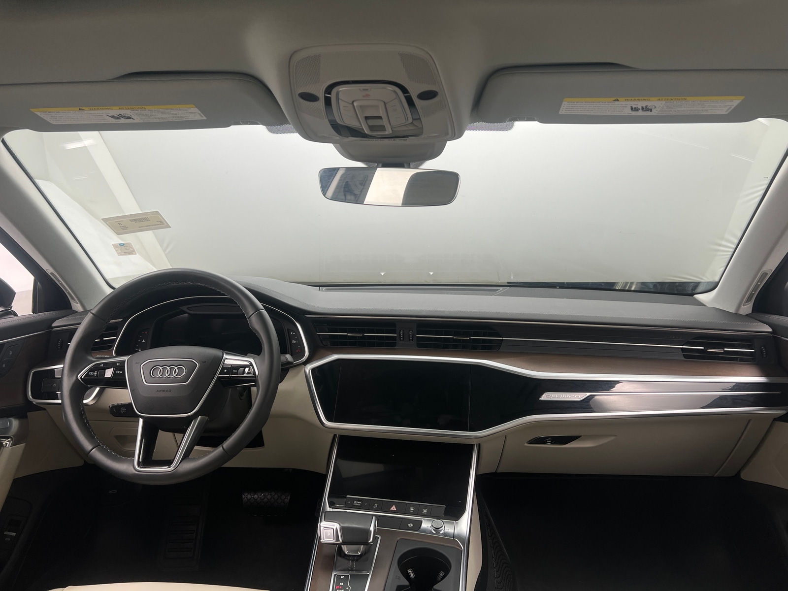 Thumbnail: 2025 Audi A6 - 2