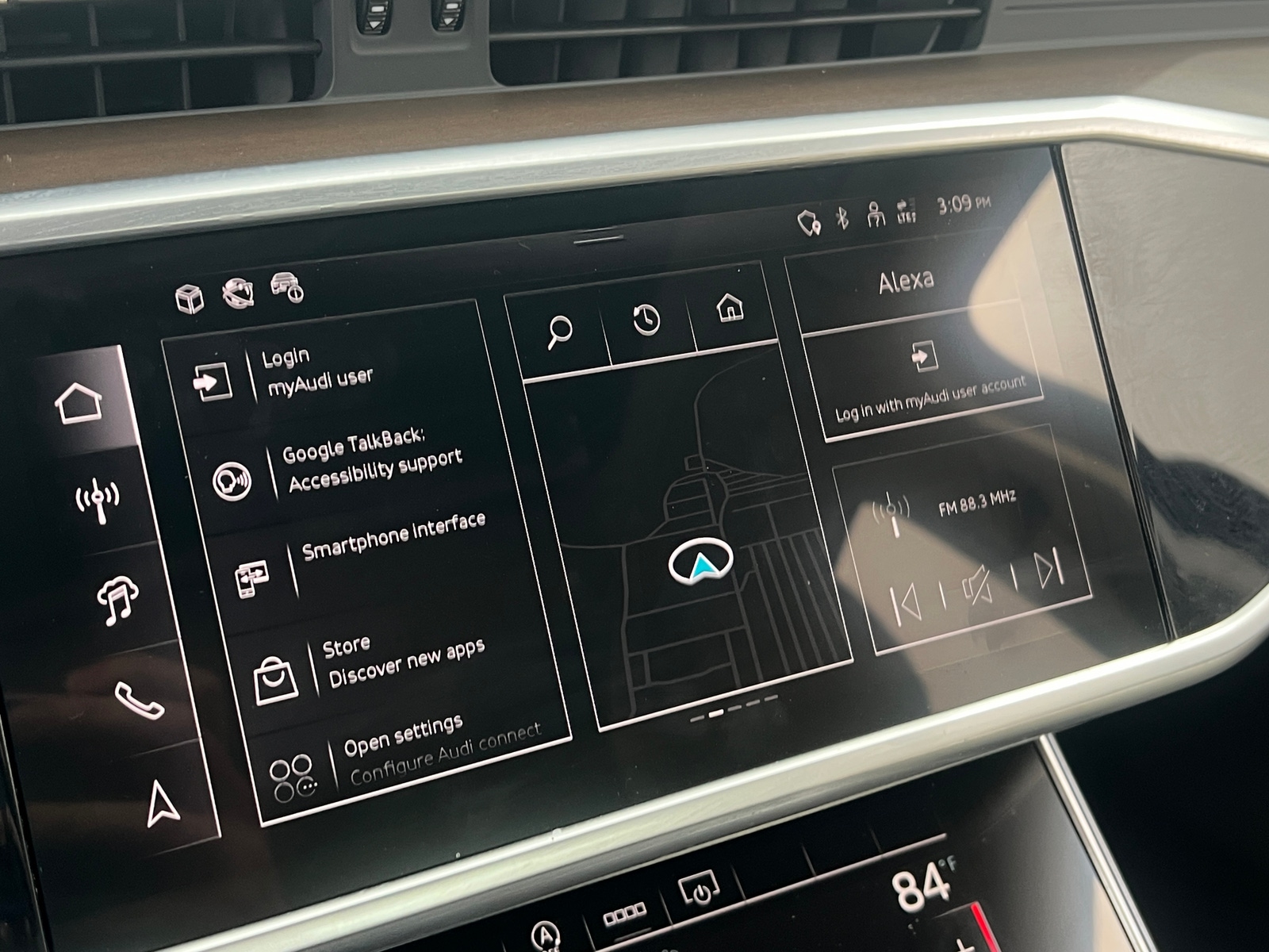 Thumbnail: 2025 Audi A6 - 3