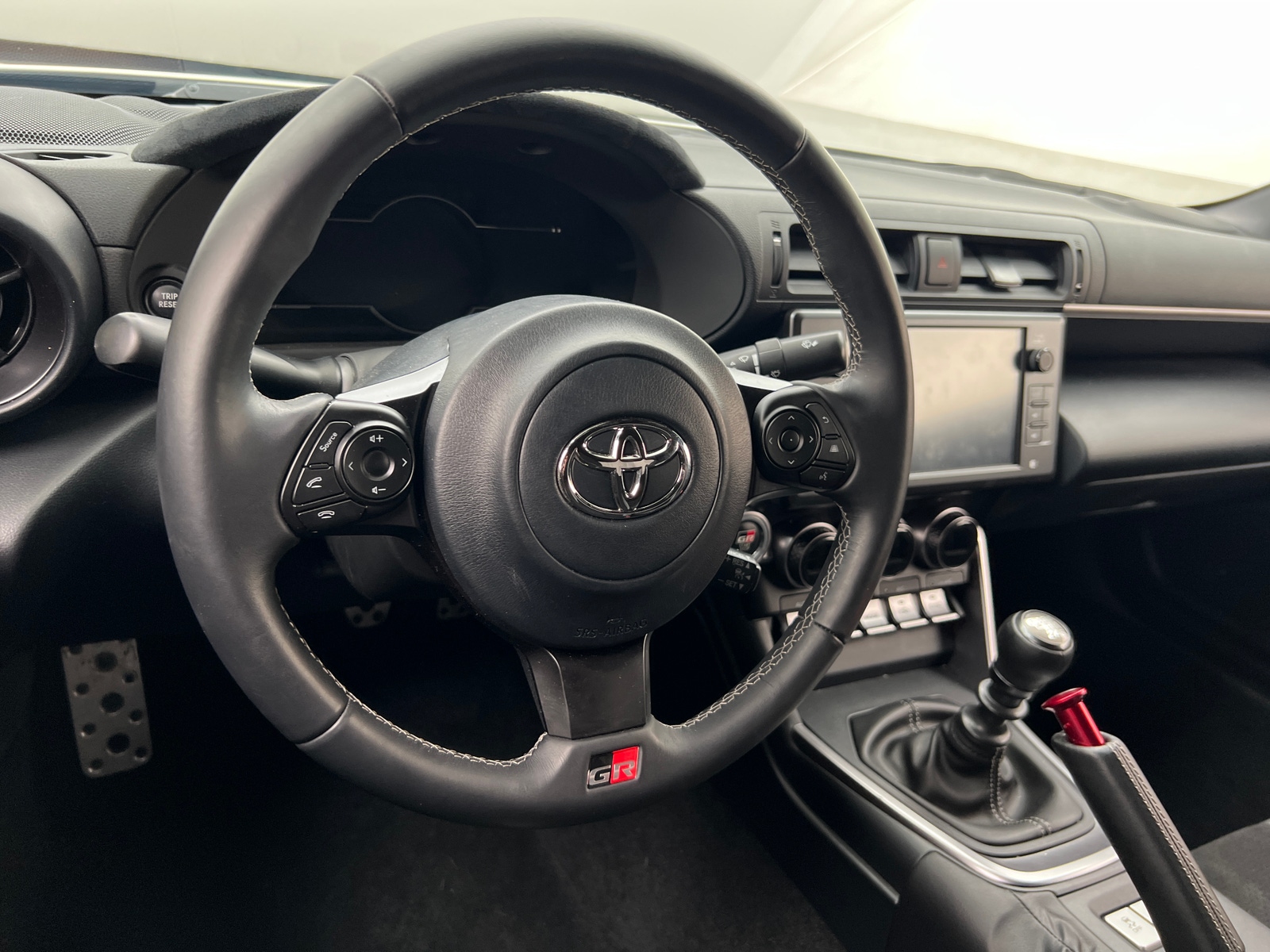 Thumbnail: 2024 Toyota GR86 - 3