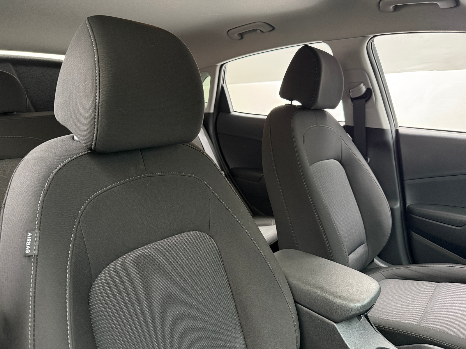 Thumbnail: 2023 Hyundai Kona - 2