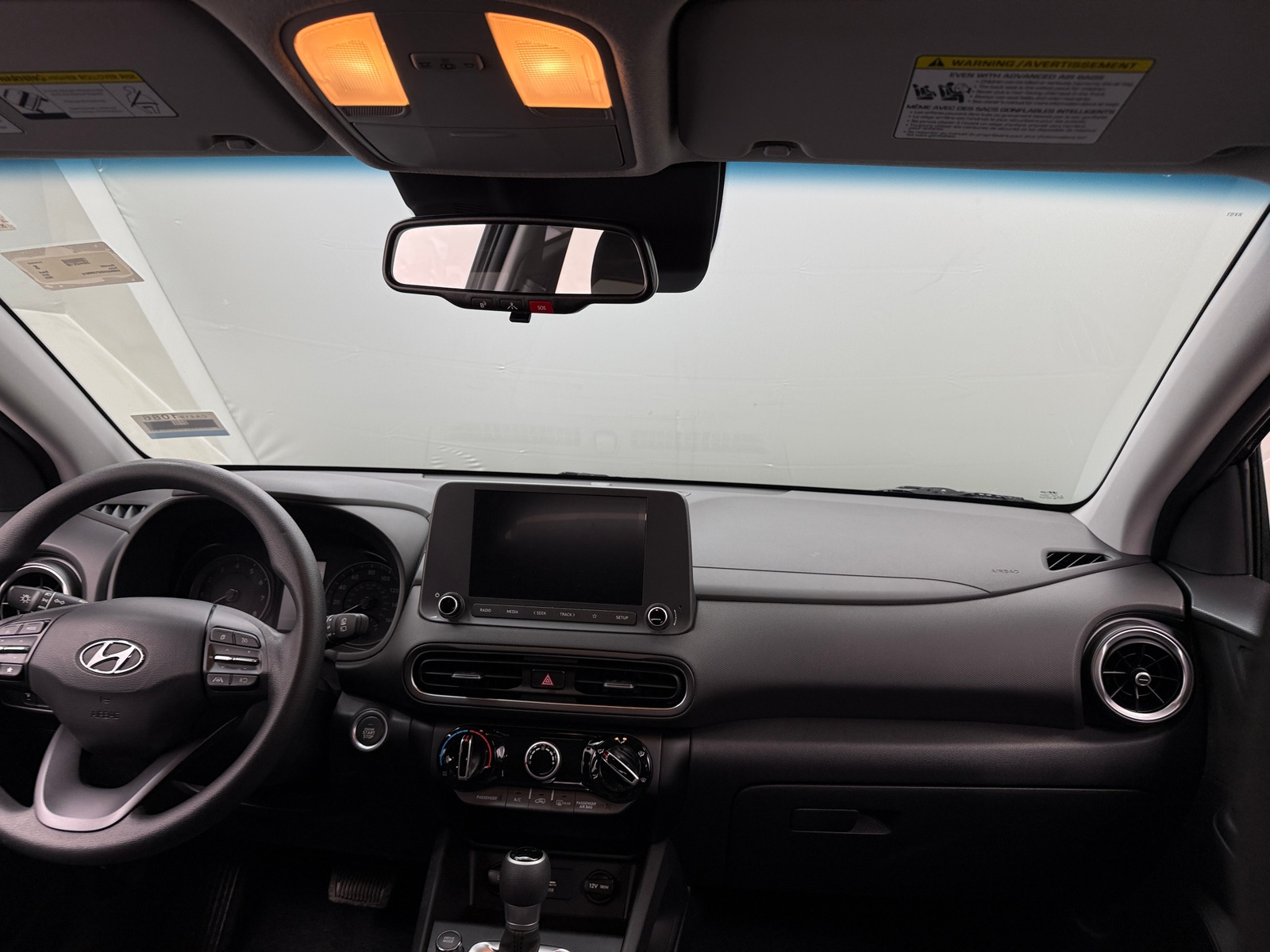 Thumbnail: 2023 Hyundai Kona - 3