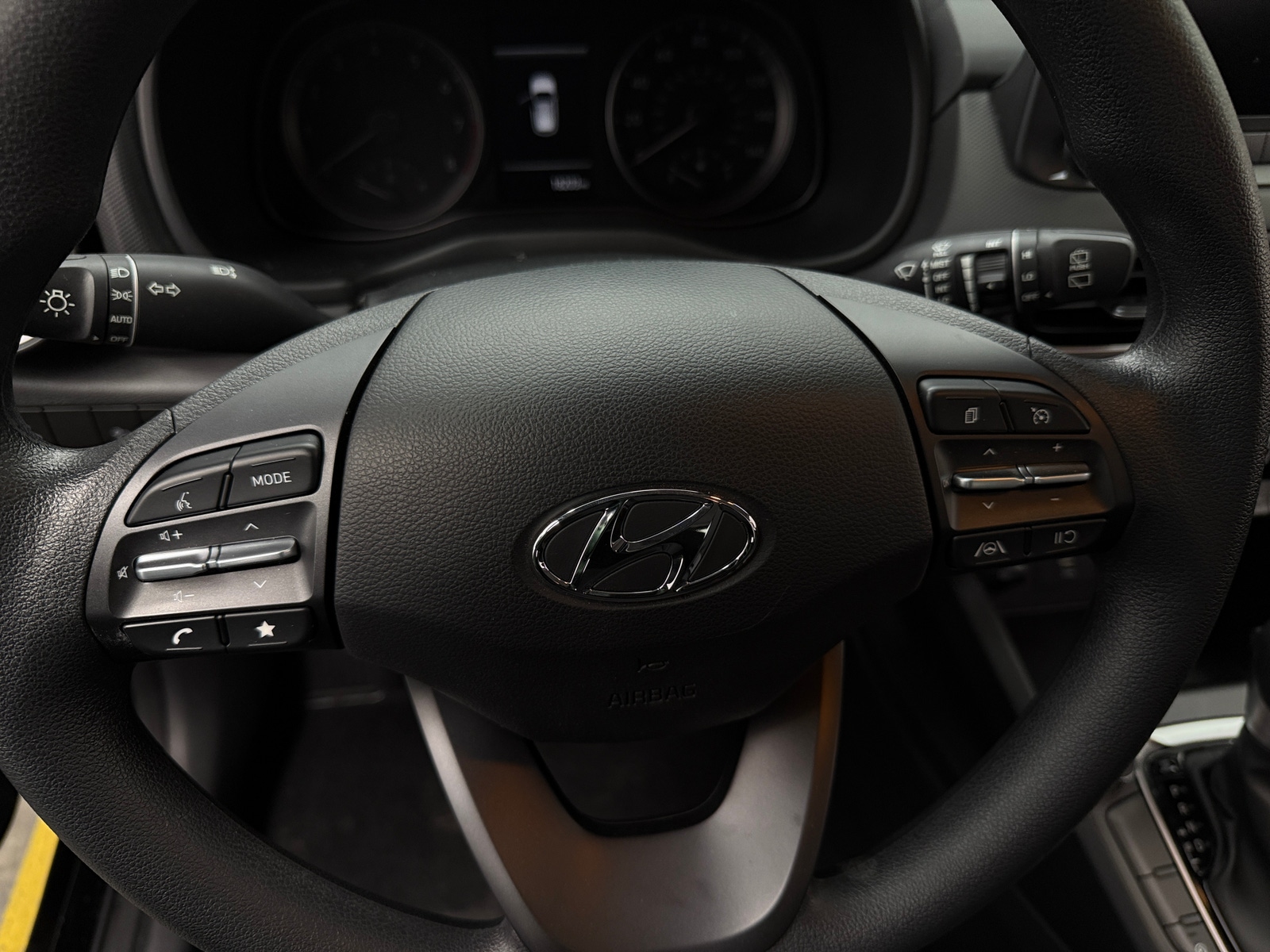 Thumbnail: 2023 Hyundai Kona - 5