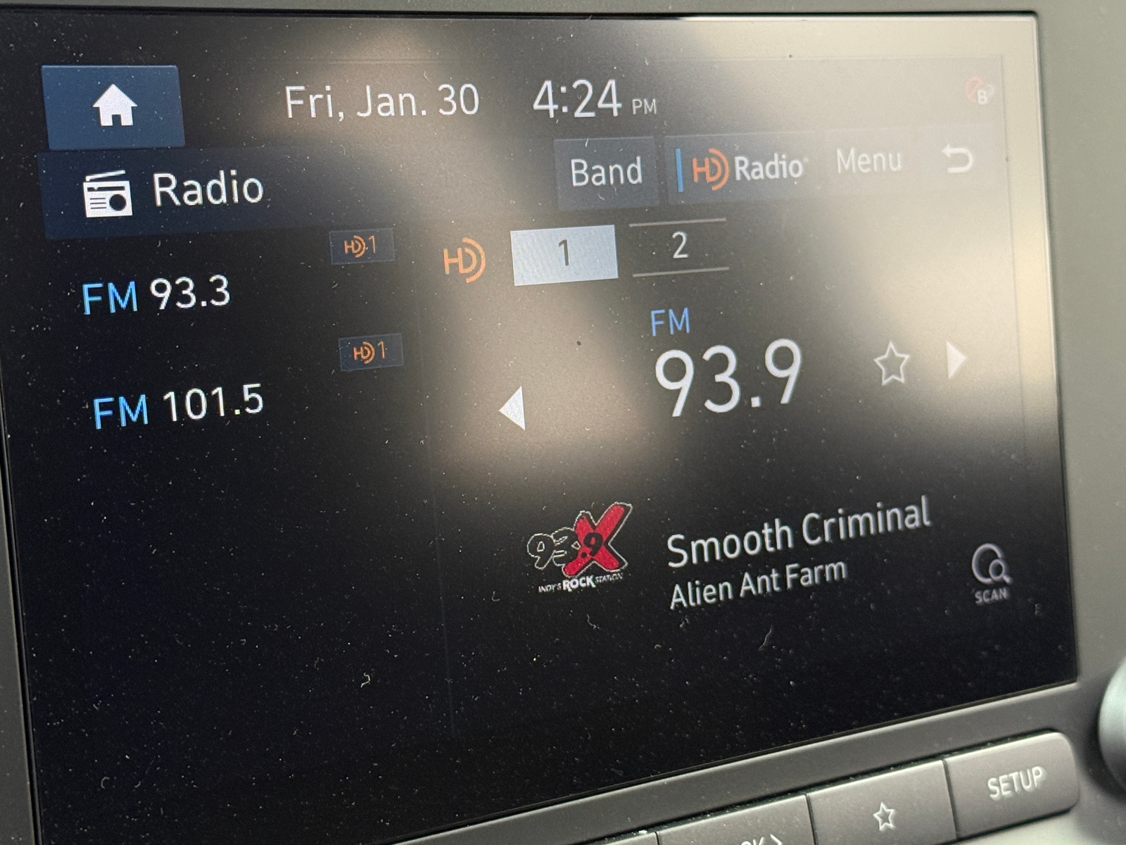 Thumbnail: 2023 Hyundai Kona - 4