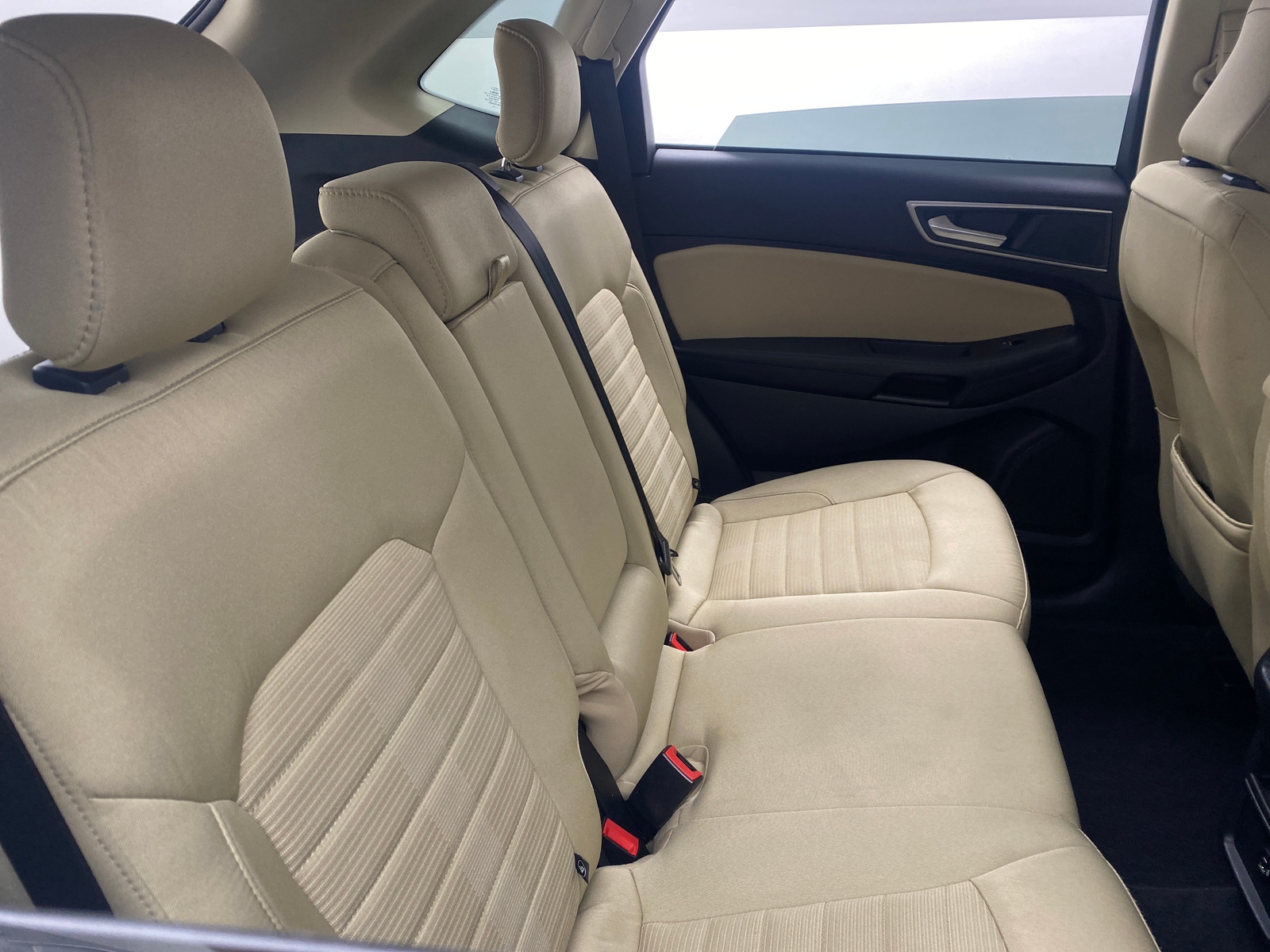 Thumbnail: 2021 Ford Edge - 6