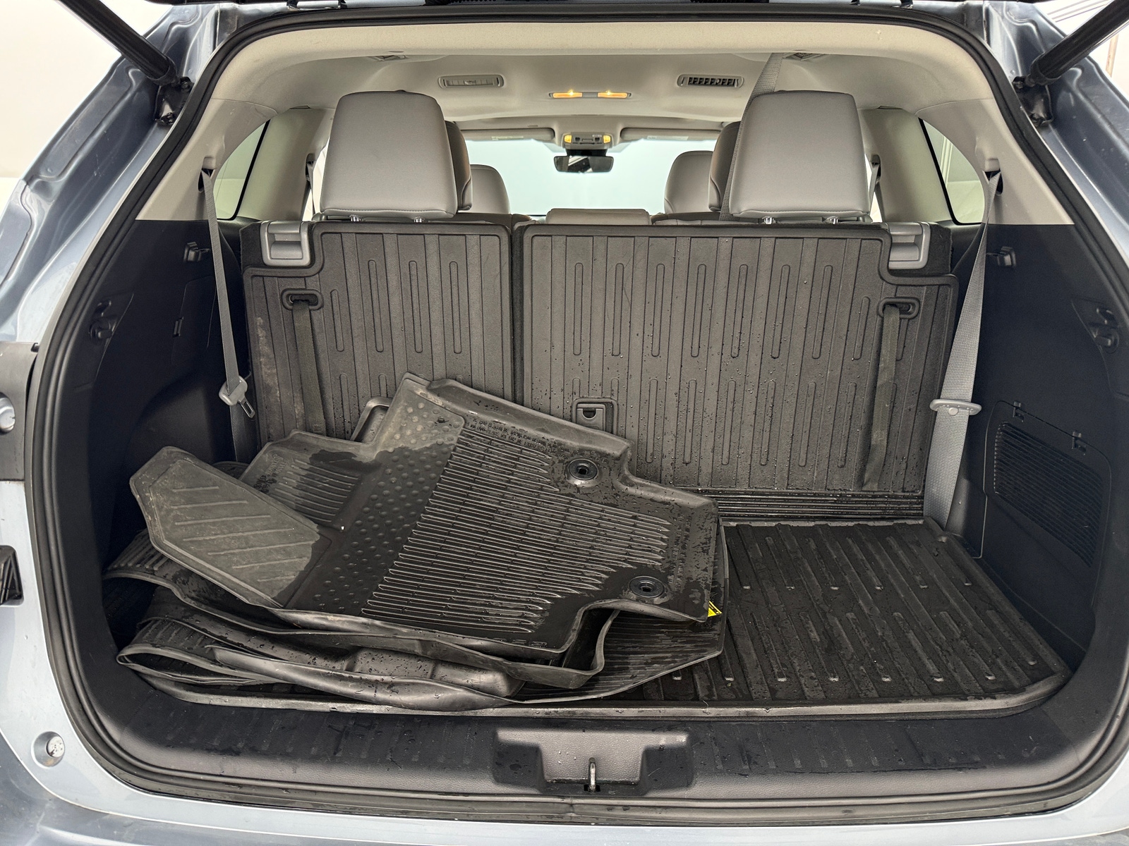 Thumbnail: 2021 Toyota Highlander - 6