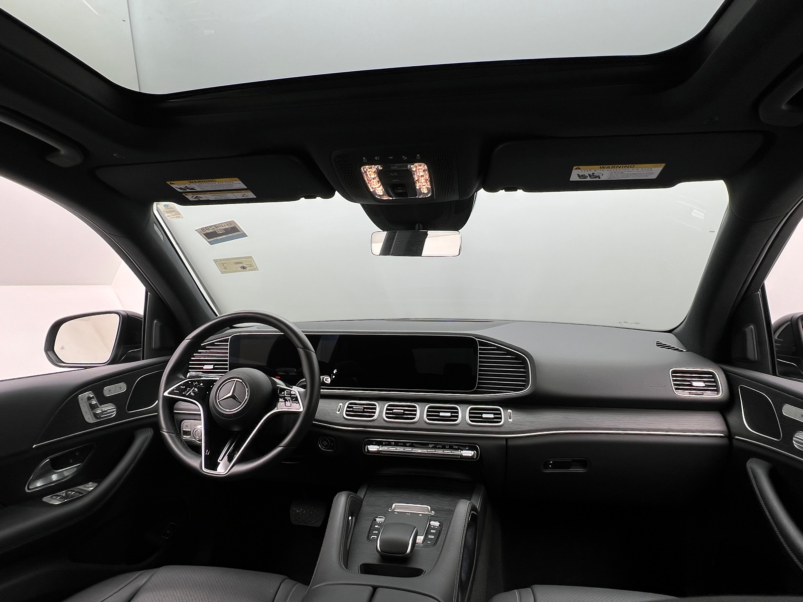 Thumbnail: 2025 Mercedes-Benz GLE - 2