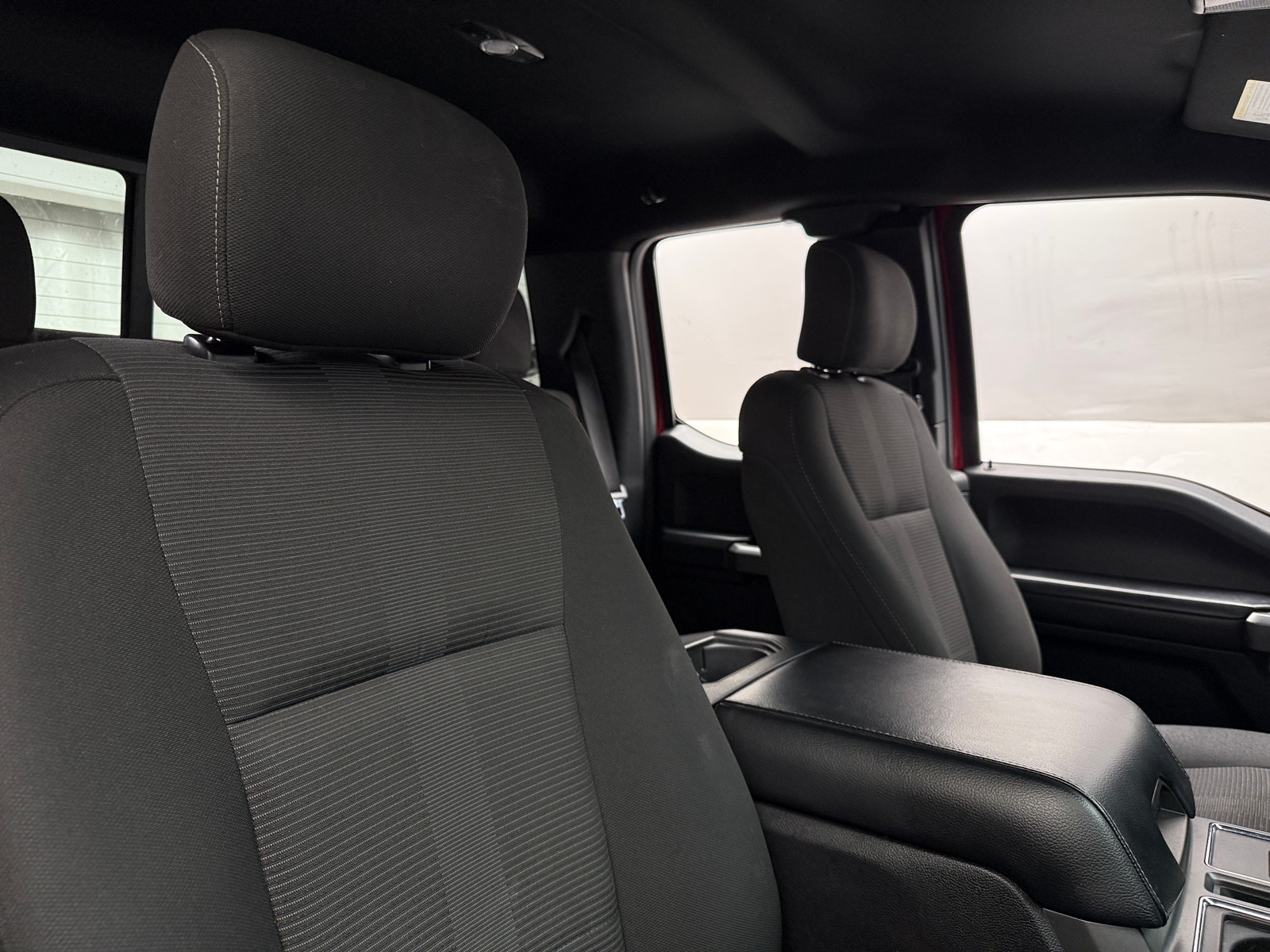 Thumbnail: 2017 Ford Econoline - 2