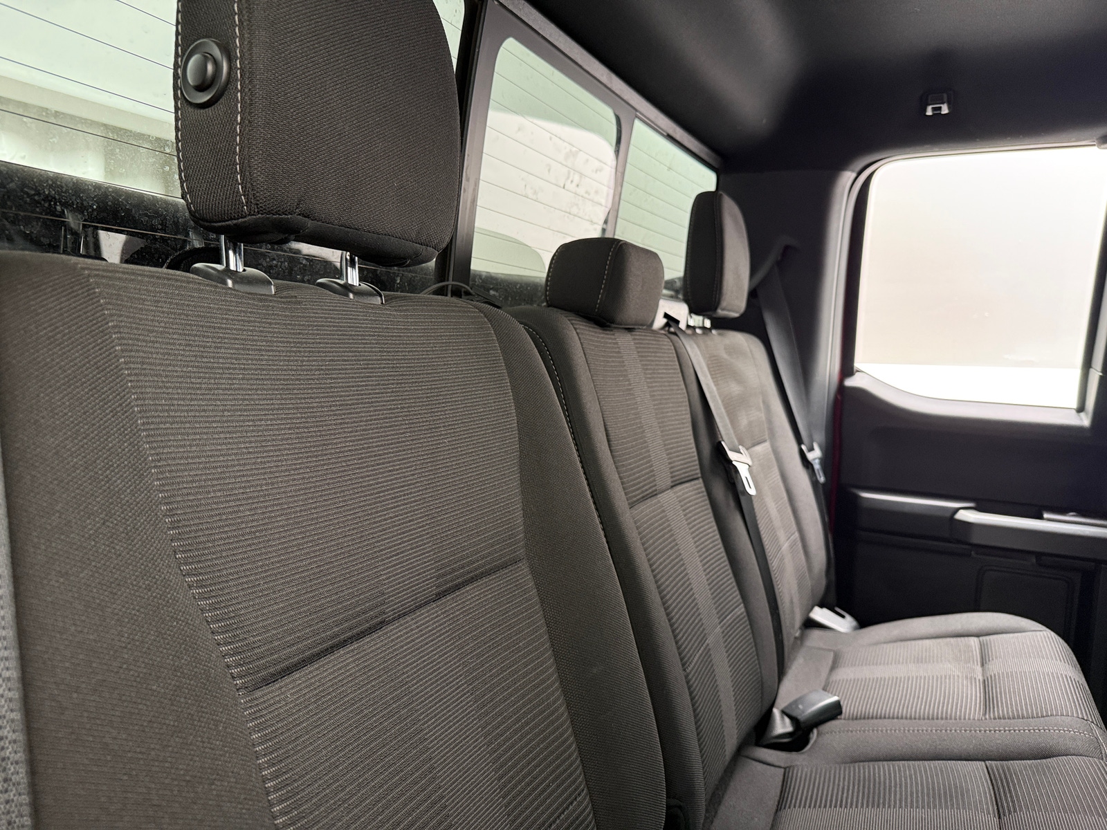 Thumbnail: 2017 Ford Econoline - 6