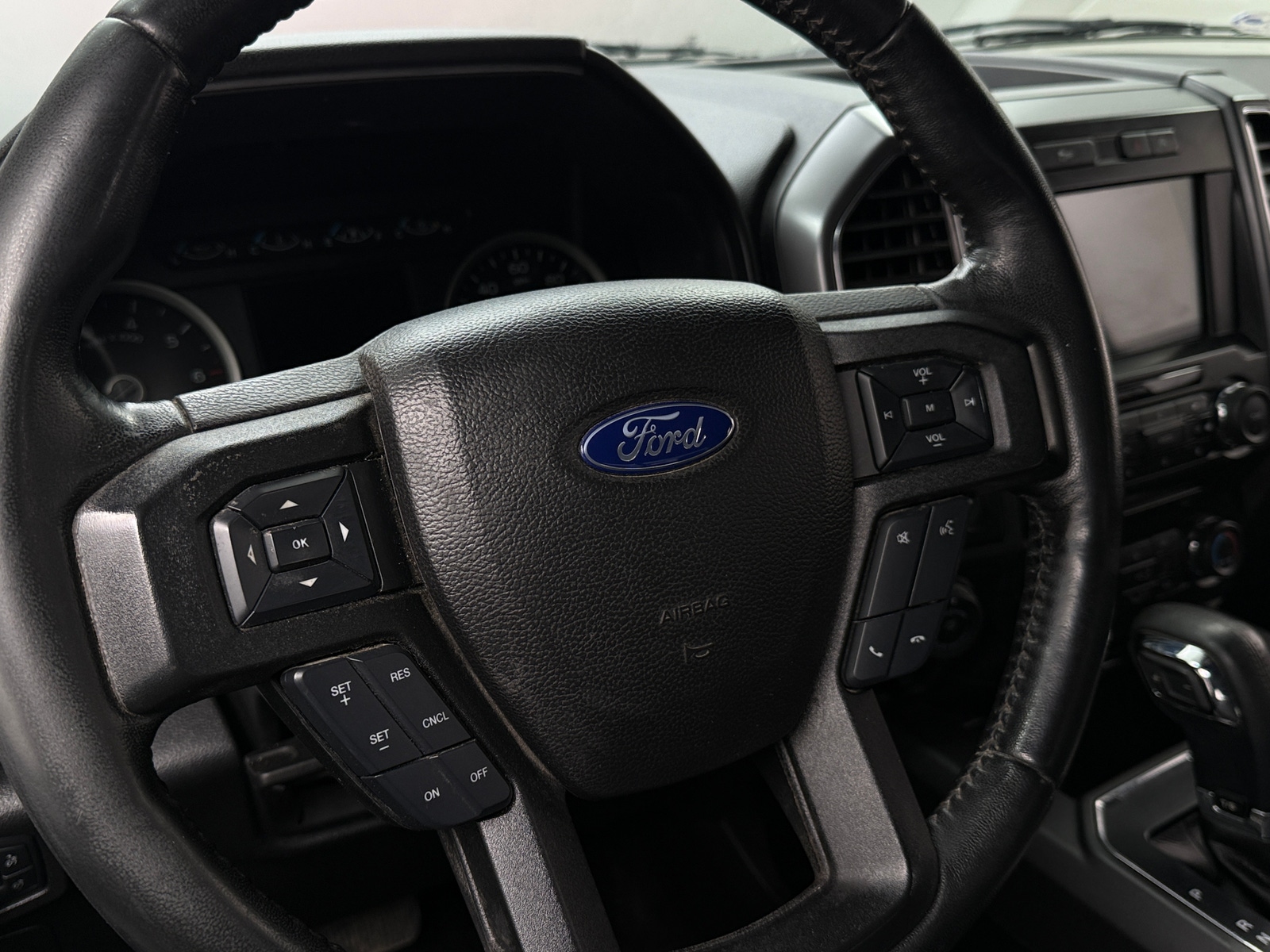 Thumbnail: 2017 Ford Econoline - 5