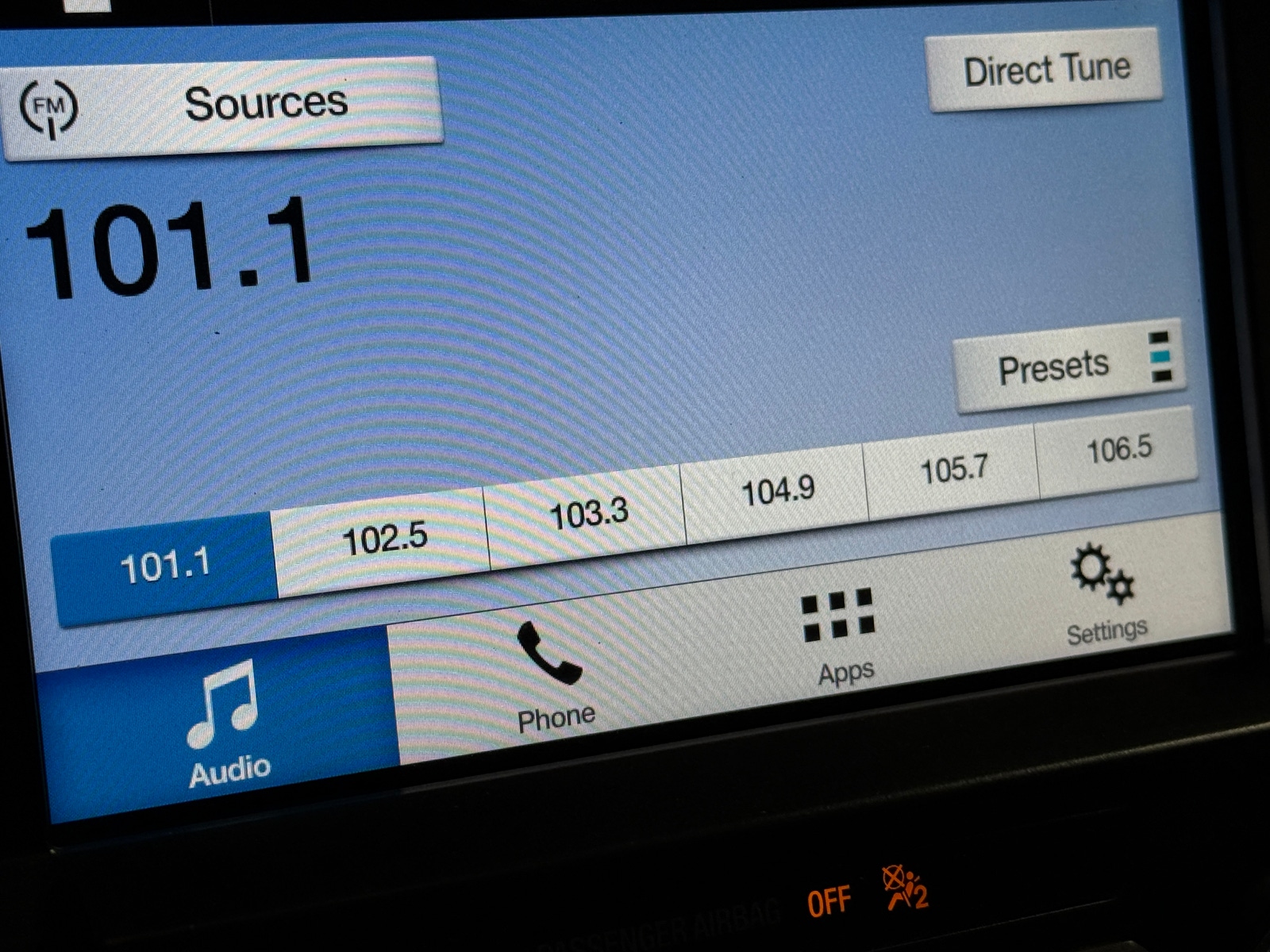 Thumbnail: 2017 Ford Econoline - 4