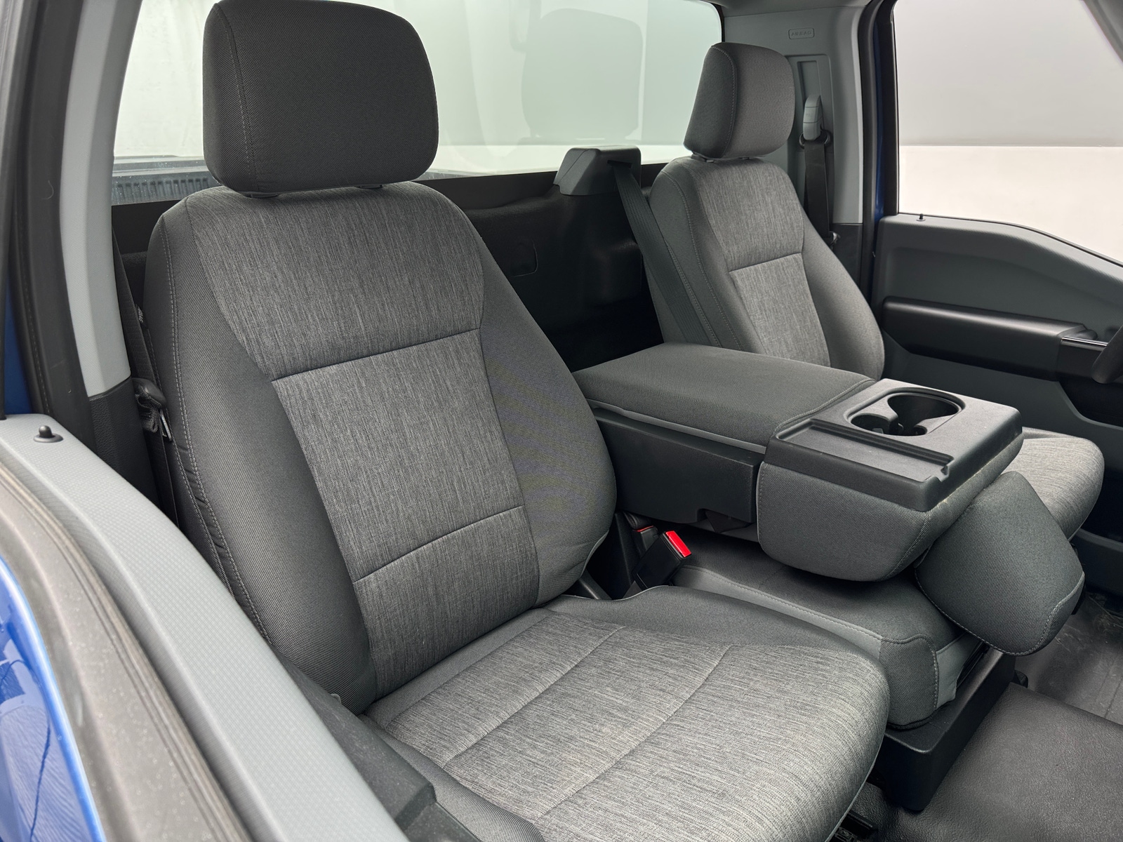 Thumbnail: 2022 Ford Econoline - 2