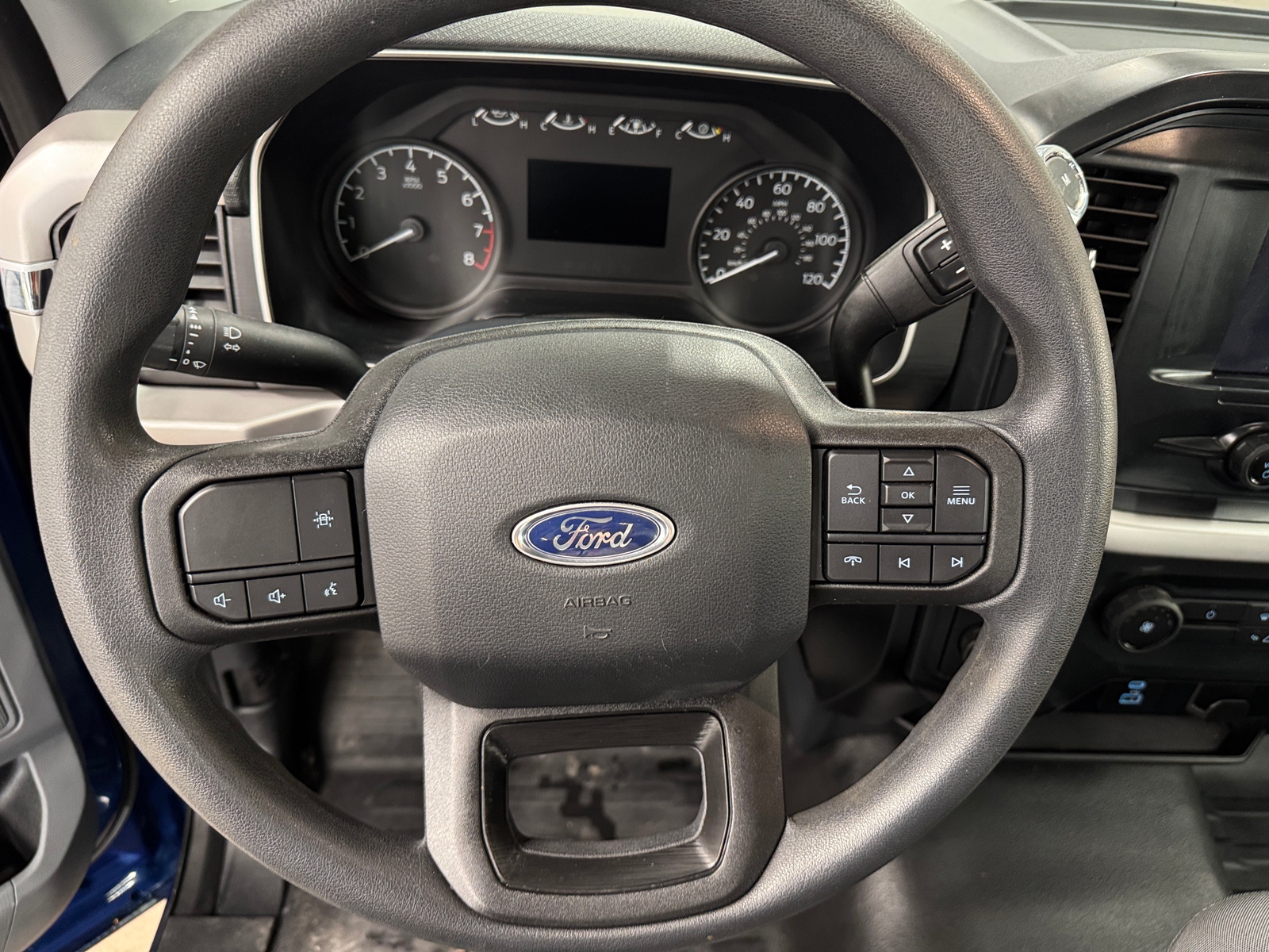 Thumbnail: 2022 Ford Econoline - 5