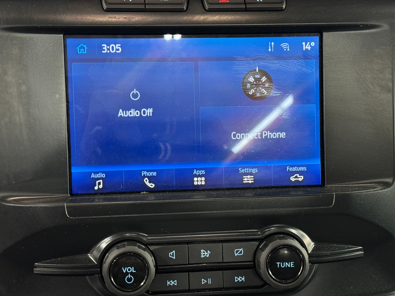 Thumbnail: 2022 Ford Econoline - 4