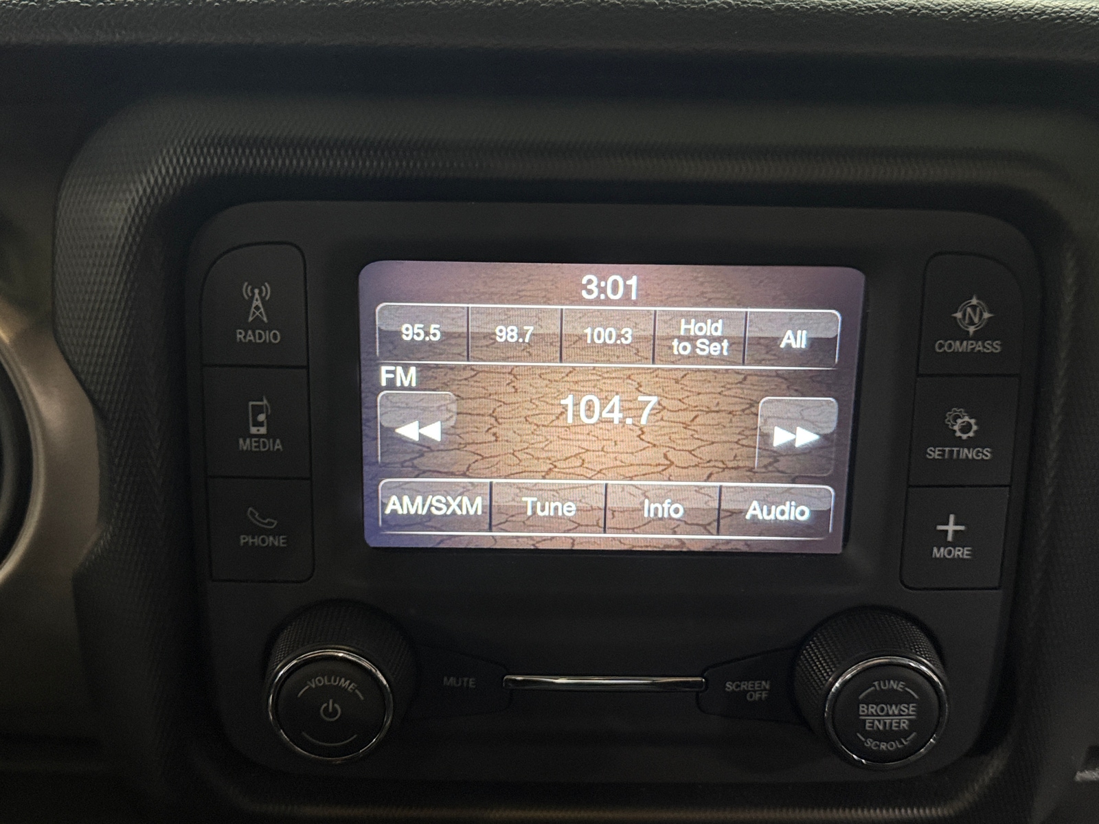 Thumbnail: 2021 Jeep Wrangler - 4