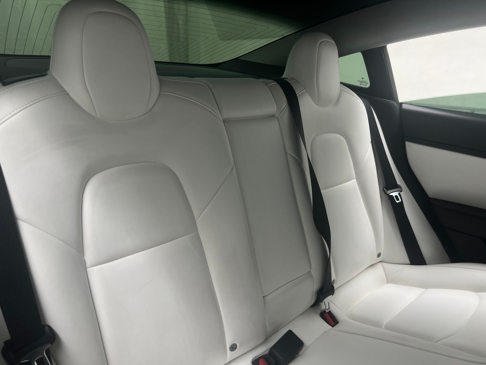 Thumbnail: 2019 Tesla Model 3 - 5