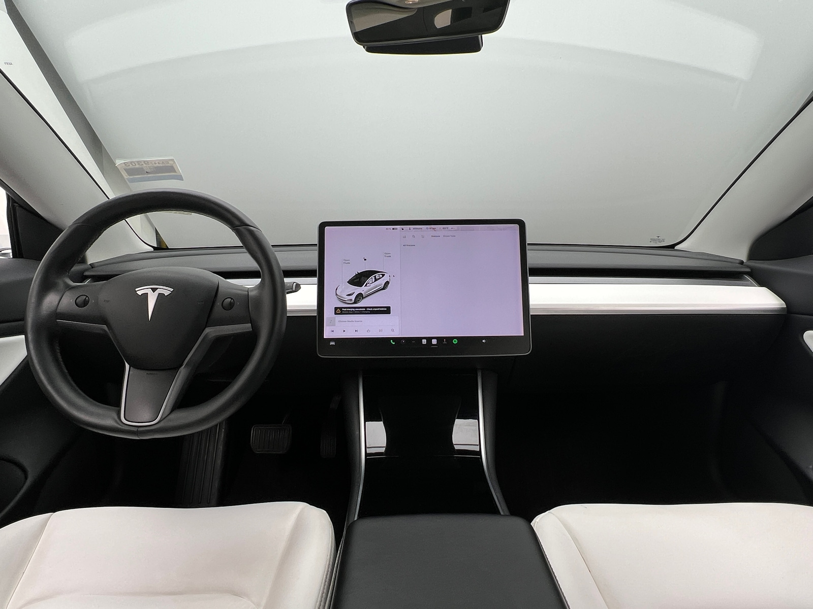 Thumbnail: 2019 Tesla Model 3 - 2