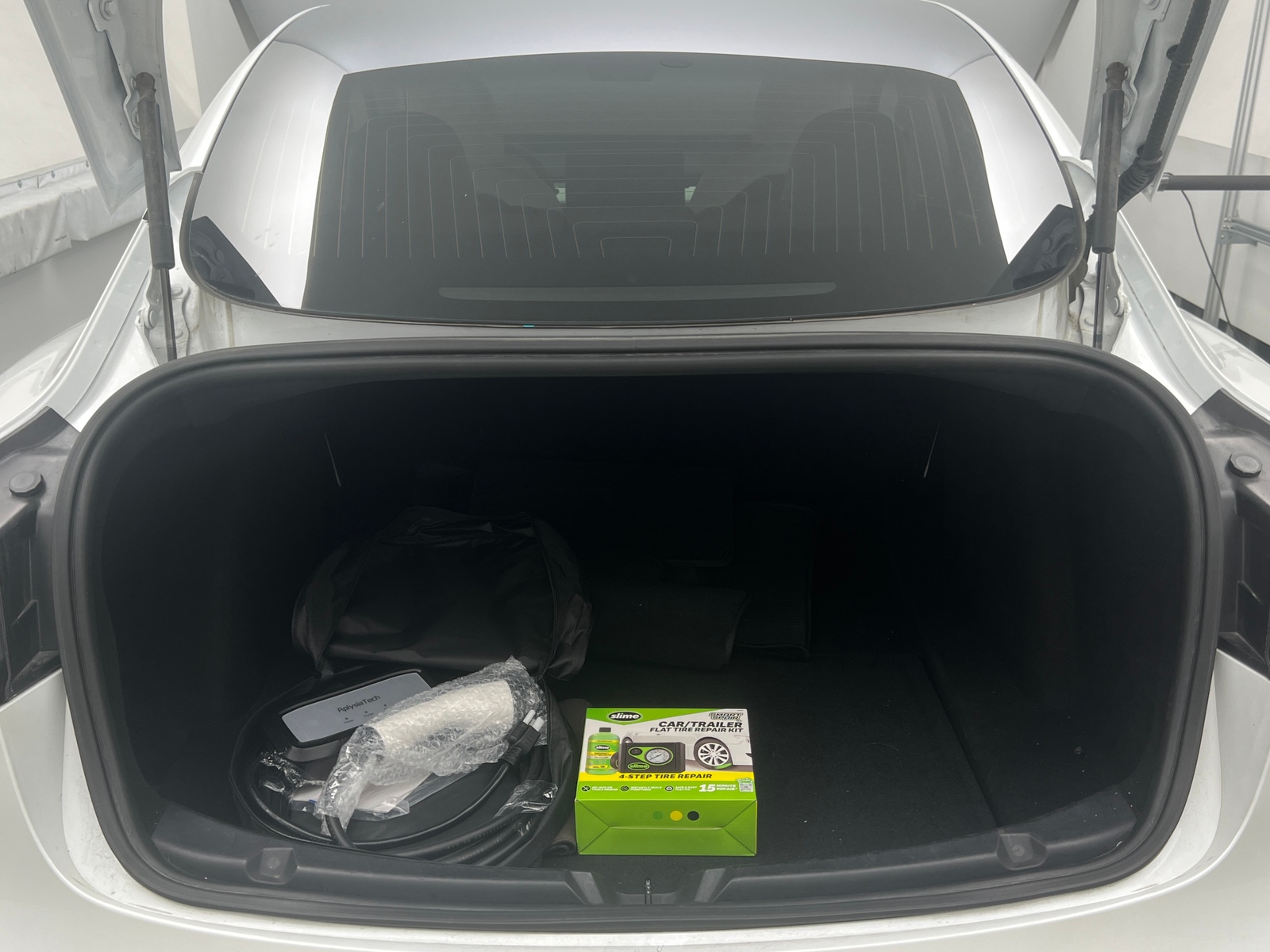 Thumbnail: 2019 Tesla Model 3 - 6