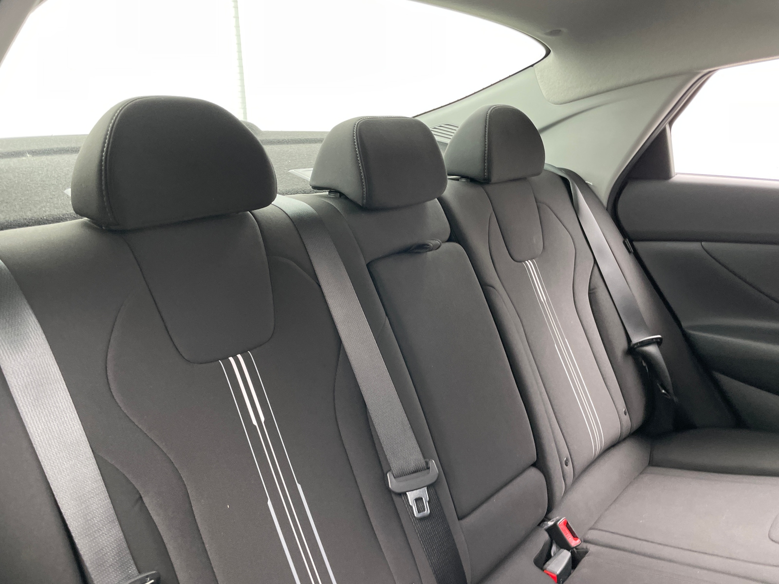 Thumbnail: 2025 Hyundai Elantra - 6