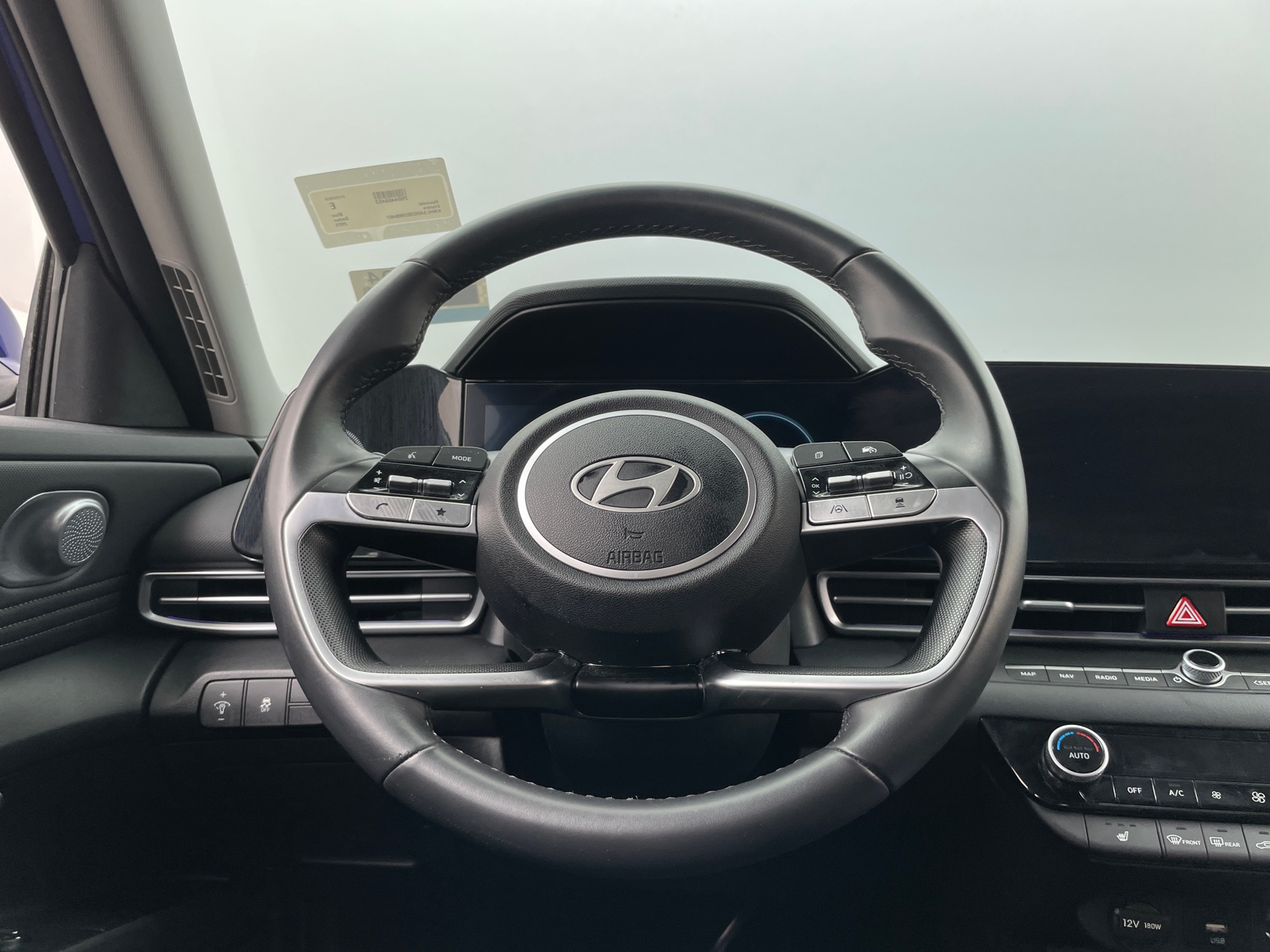 Thumbnail: 2025 Hyundai Elantra - 5