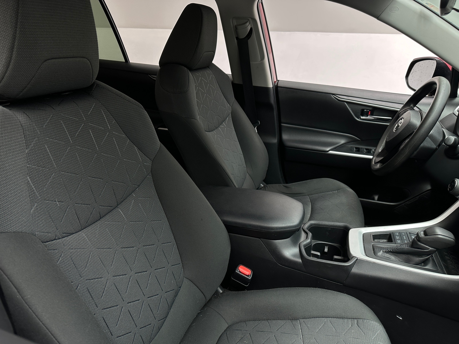 Thumbnail: 2022 Toyota RAV4 - 2