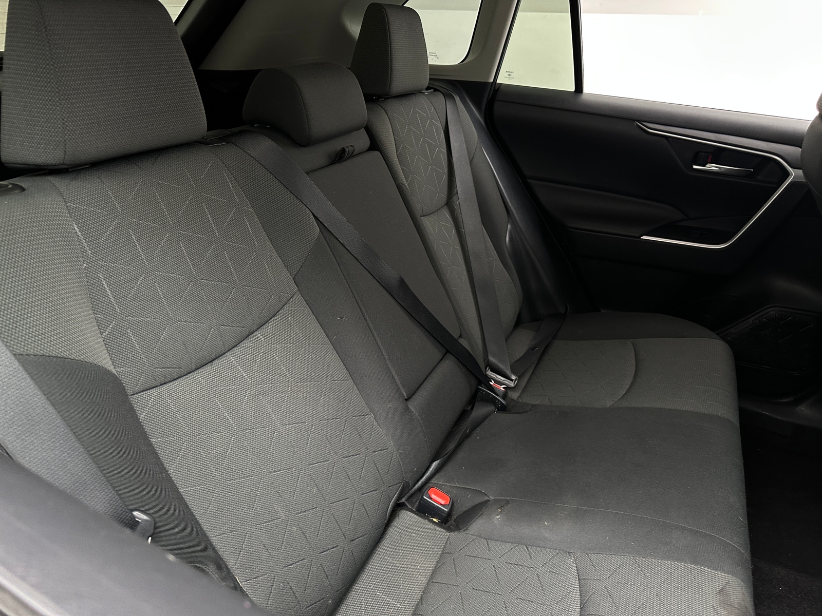 Thumbnail: 2022 Toyota RAV4 - 6