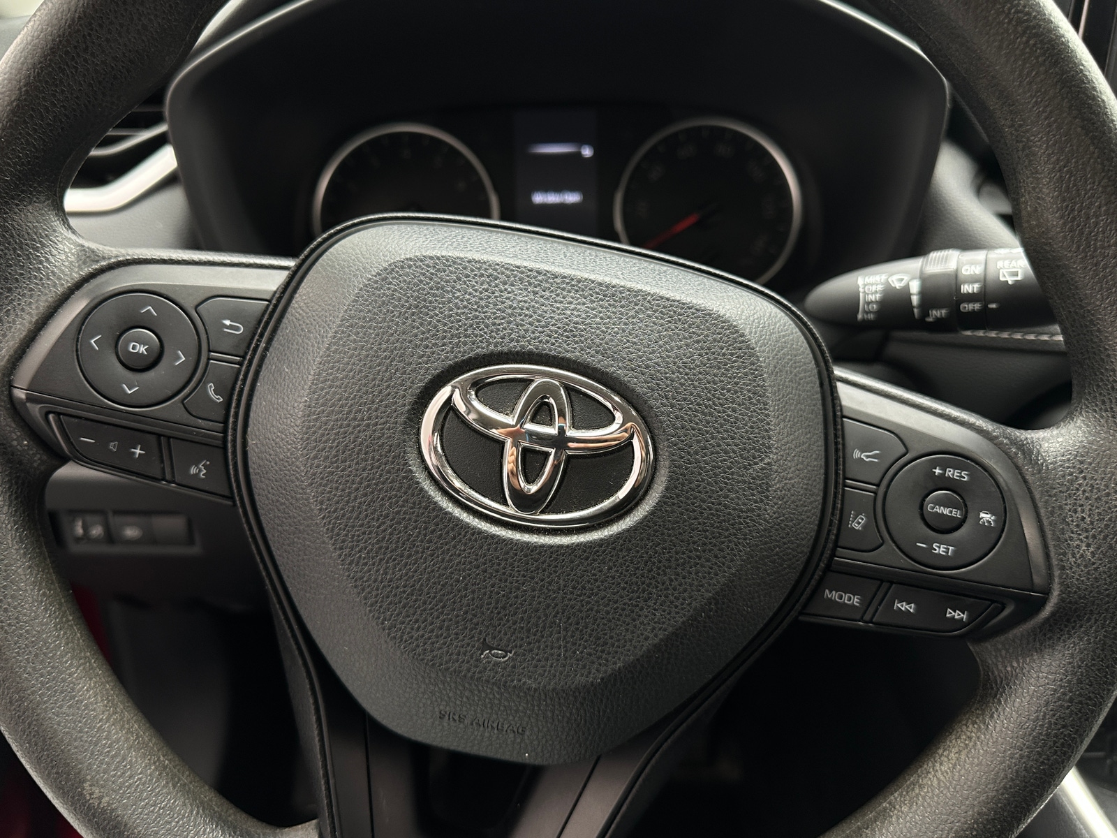 Thumbnail: 2022 Toyota RAV4 - 5