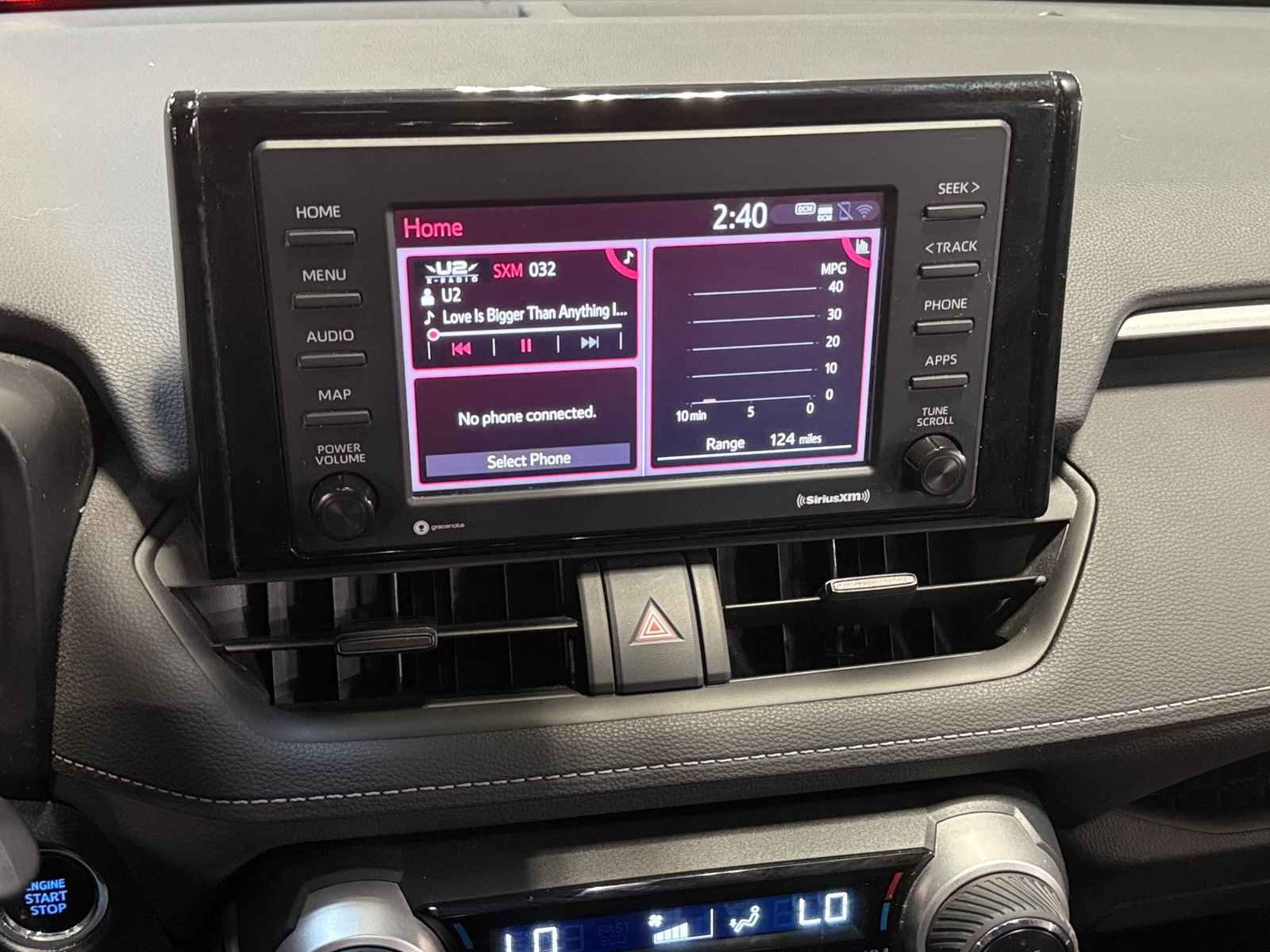 Thumbnail: 2022 Toyota RAV4 - 4