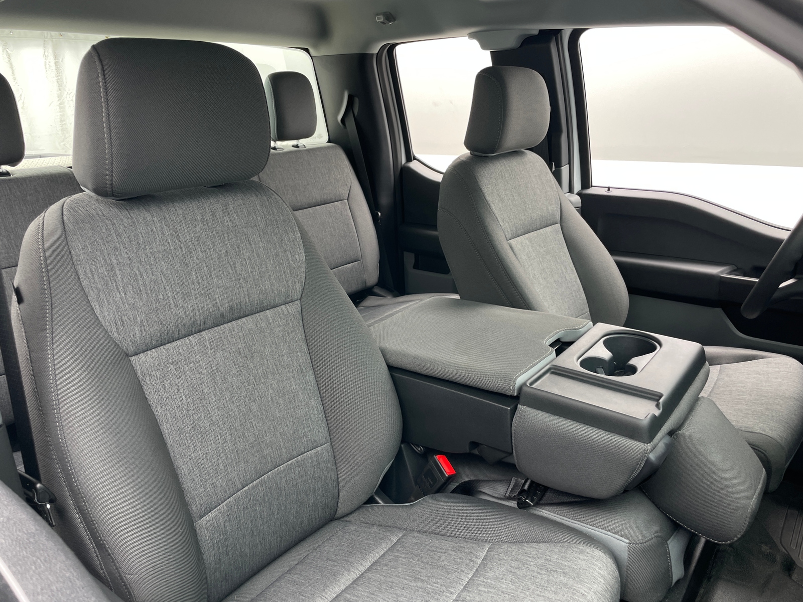 Thumbnail: 2024 Ford Econoline - 2