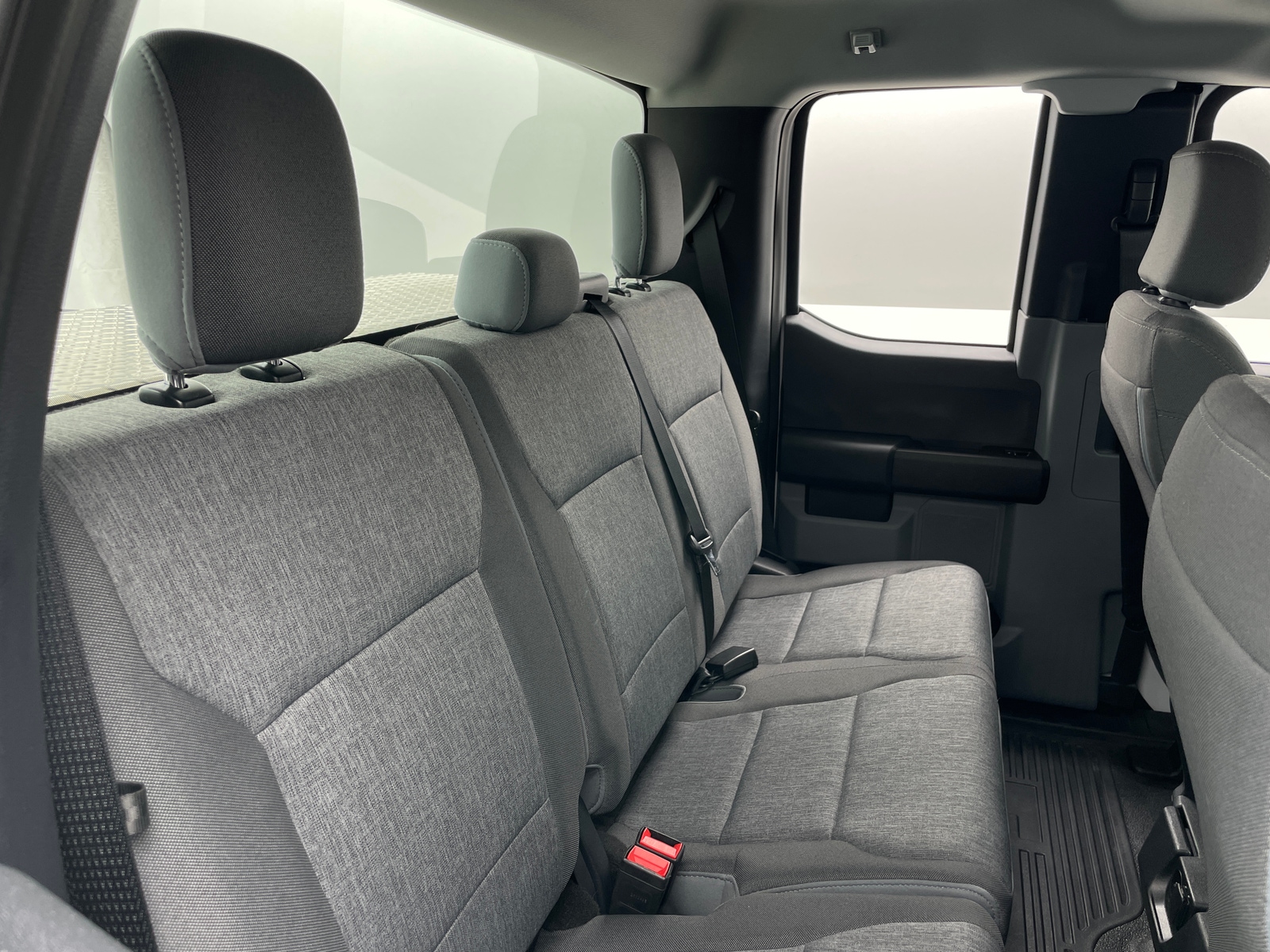 Thumbnail: 2024 Ford Econoline - 6