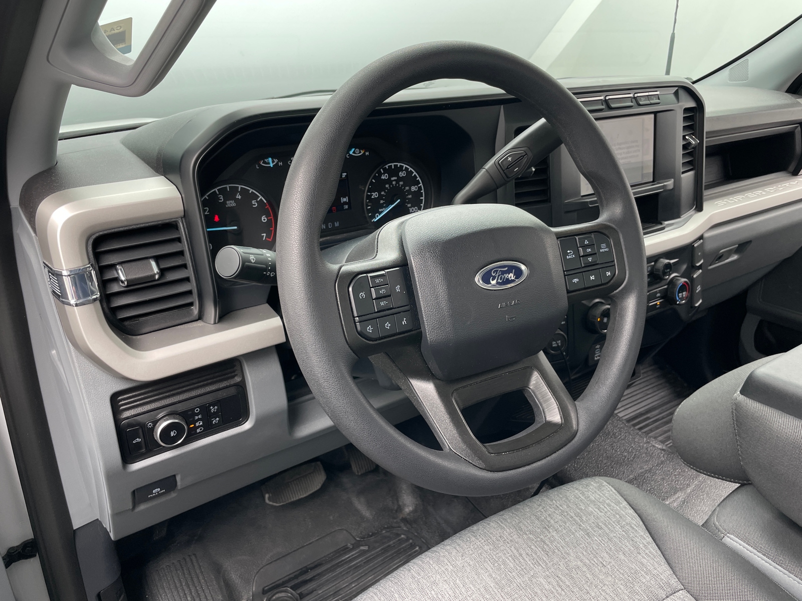 Thumbnail: 2024 Ford Econoline - 5