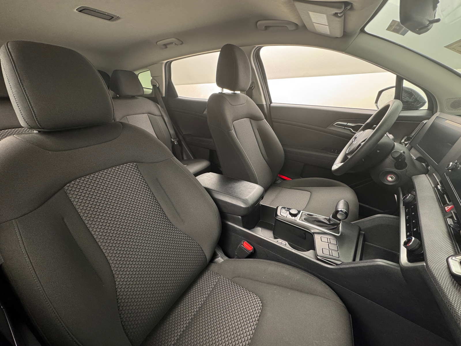 Thumbnail: 2024 Kia Sportage - 2