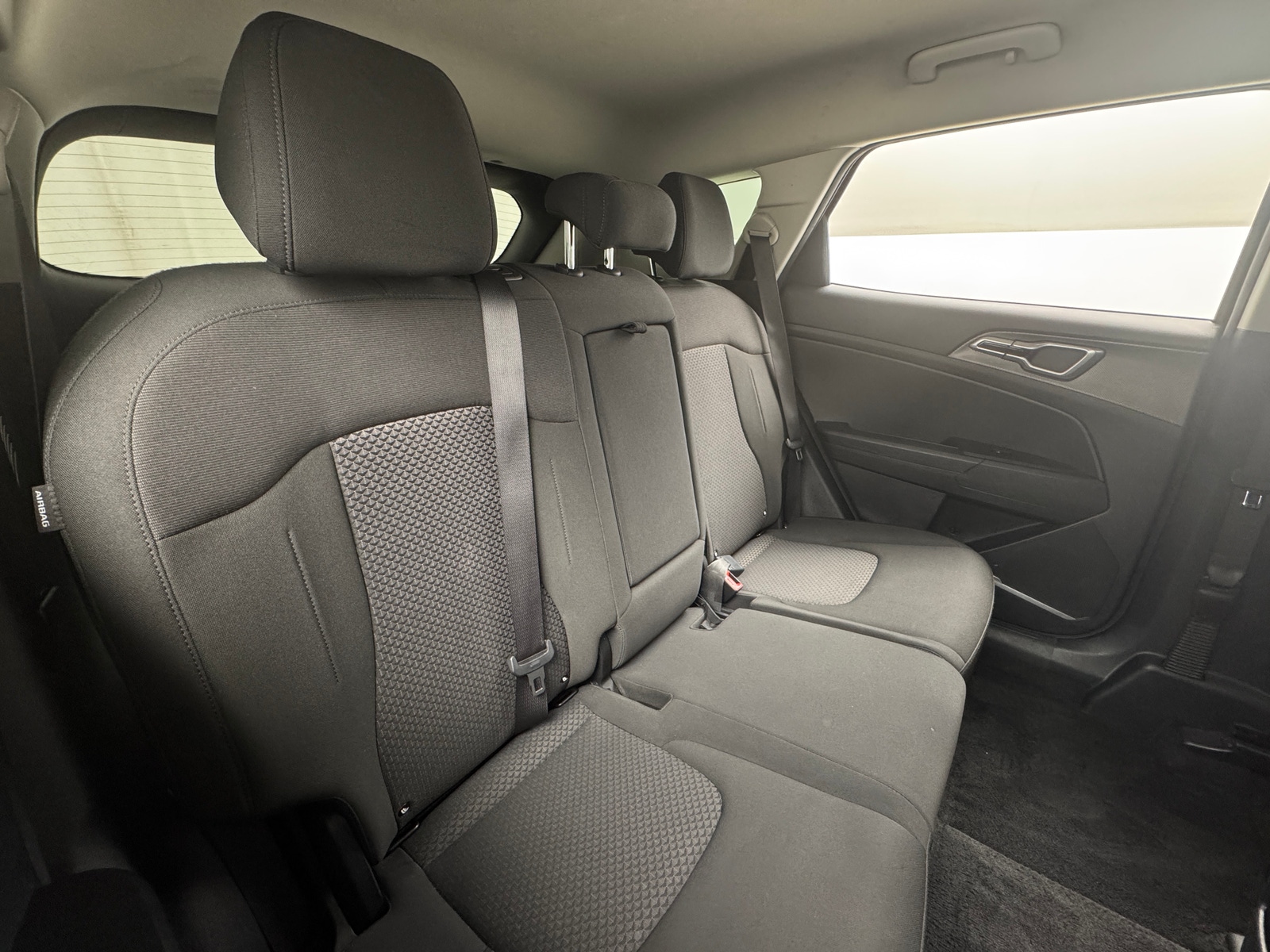 Thumbnail: 2024 Kia Sportage - 6