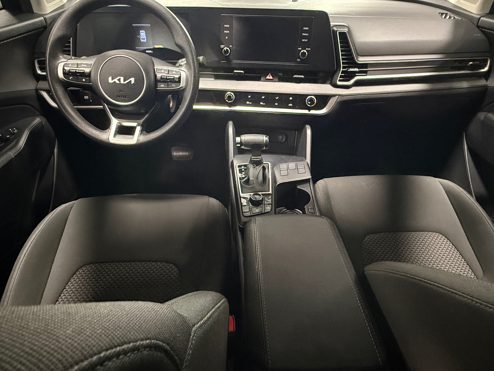 Thumbnail: 2024 Kia Sportage - 3