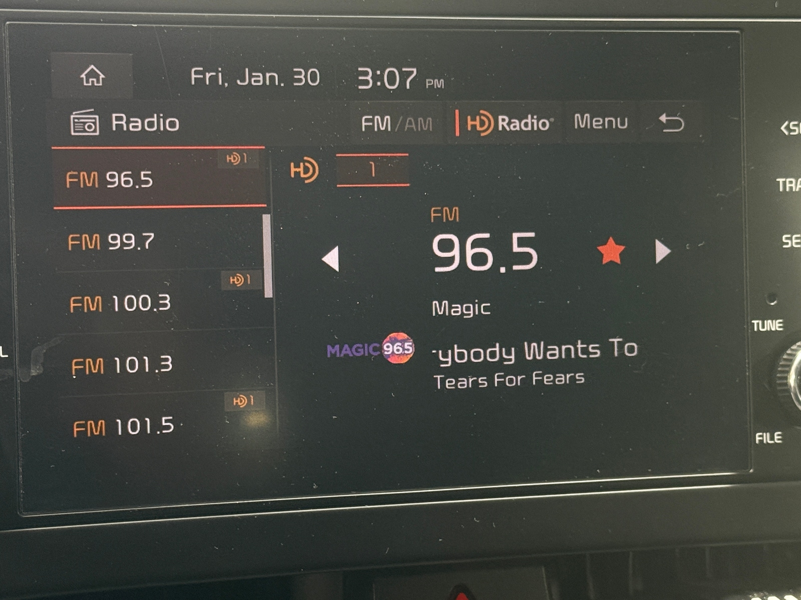 Thumbnail: 2024 Kia Sportage - 4