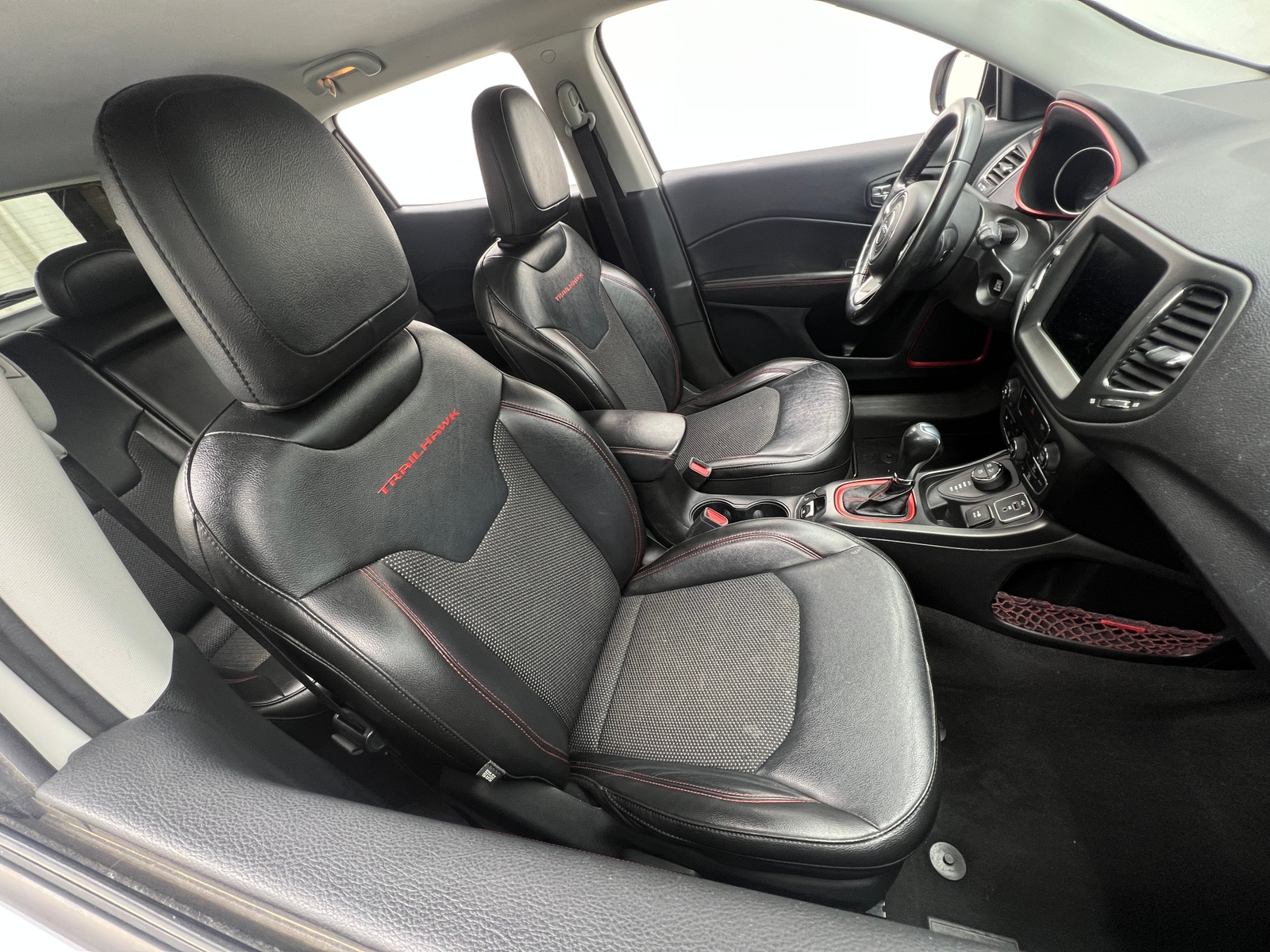 Thumbnail: 2020 Jeep Compass - 2