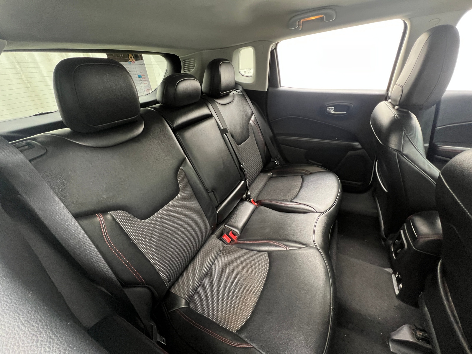 Thumbnail: 2020 Jeep Compass - 6