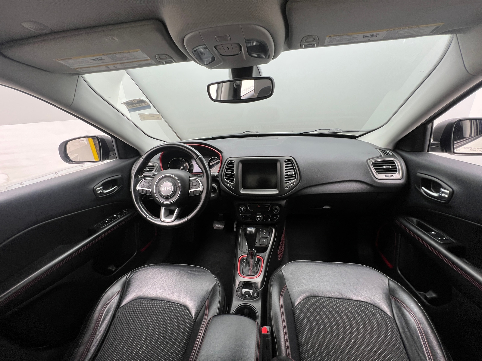 Thumbnail: 2020 Jeep Compass - 3