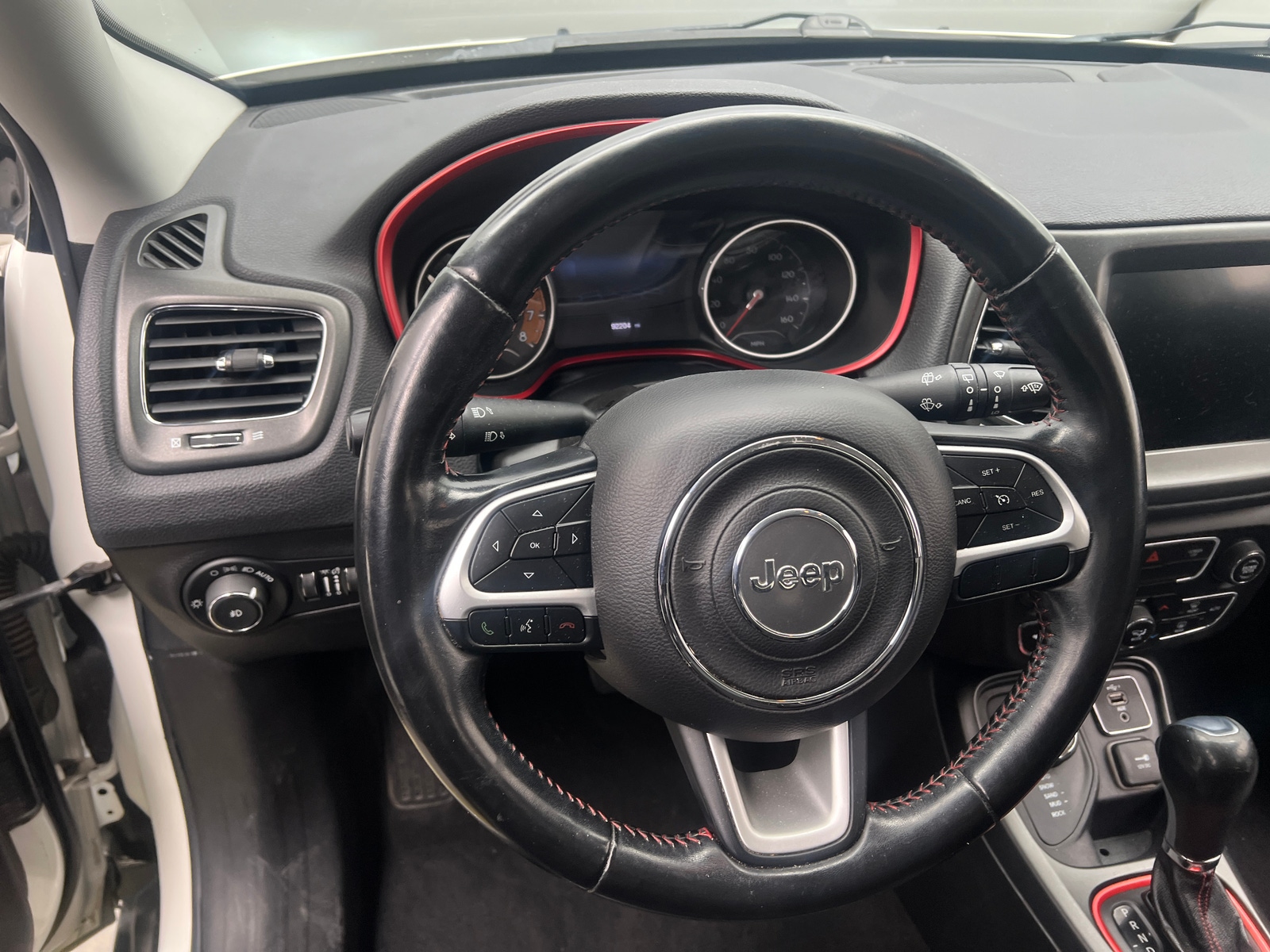 Thumbnail: 2020 Jeep Compass - 5