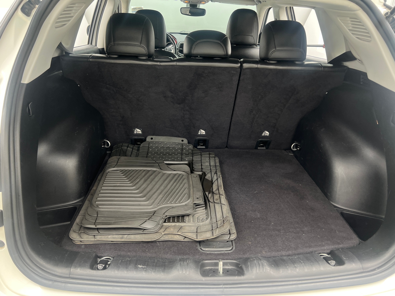 Thumbnail: 2020 Jeep Compass - 7