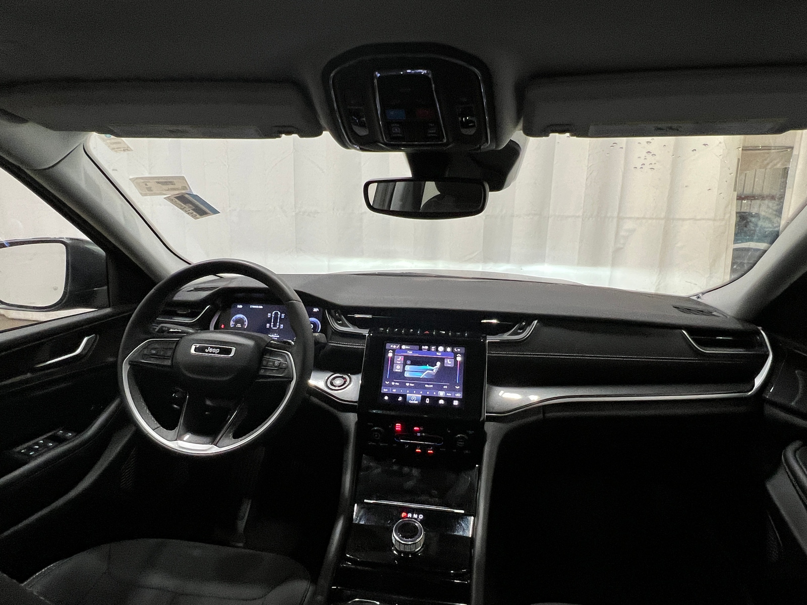 Thumbnail: 2023 Jeep Grand Cherokee L - 3