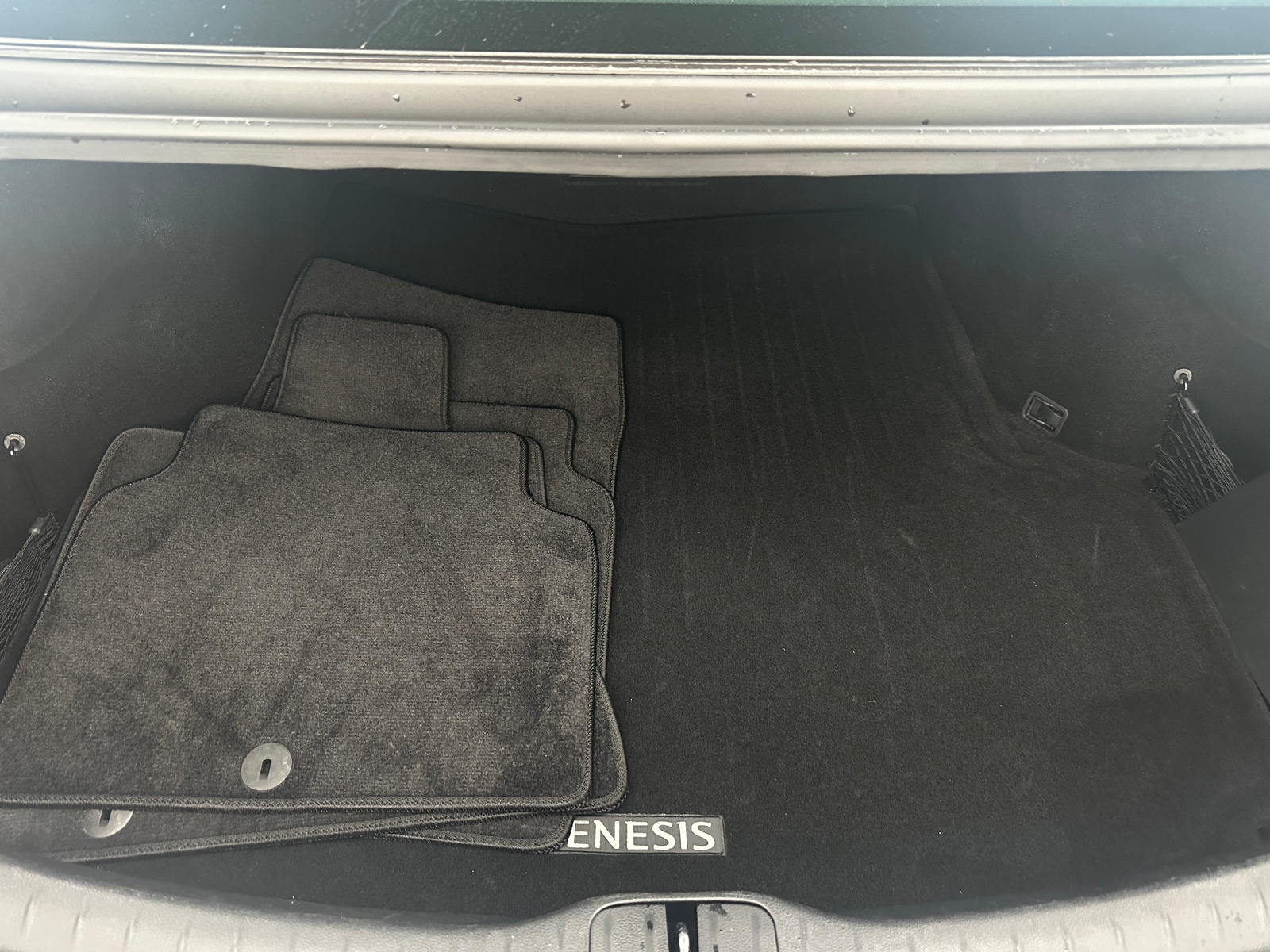 Thumbnail: 2023 Genesis G80 - 6