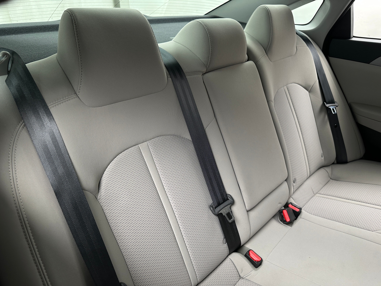 Thumbnail: 2019 Hyundai Sonata - 6