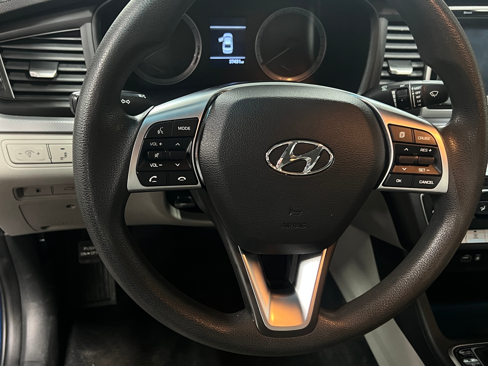 Thumbnail: 2019 Hyundai Sonata - 5